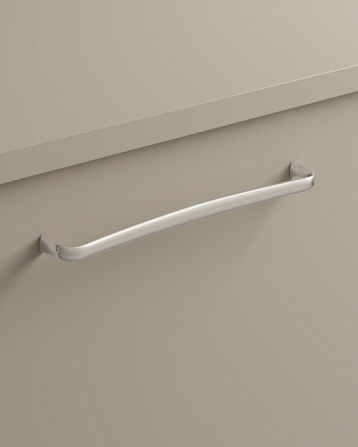 Tompkins Cabinet Pull