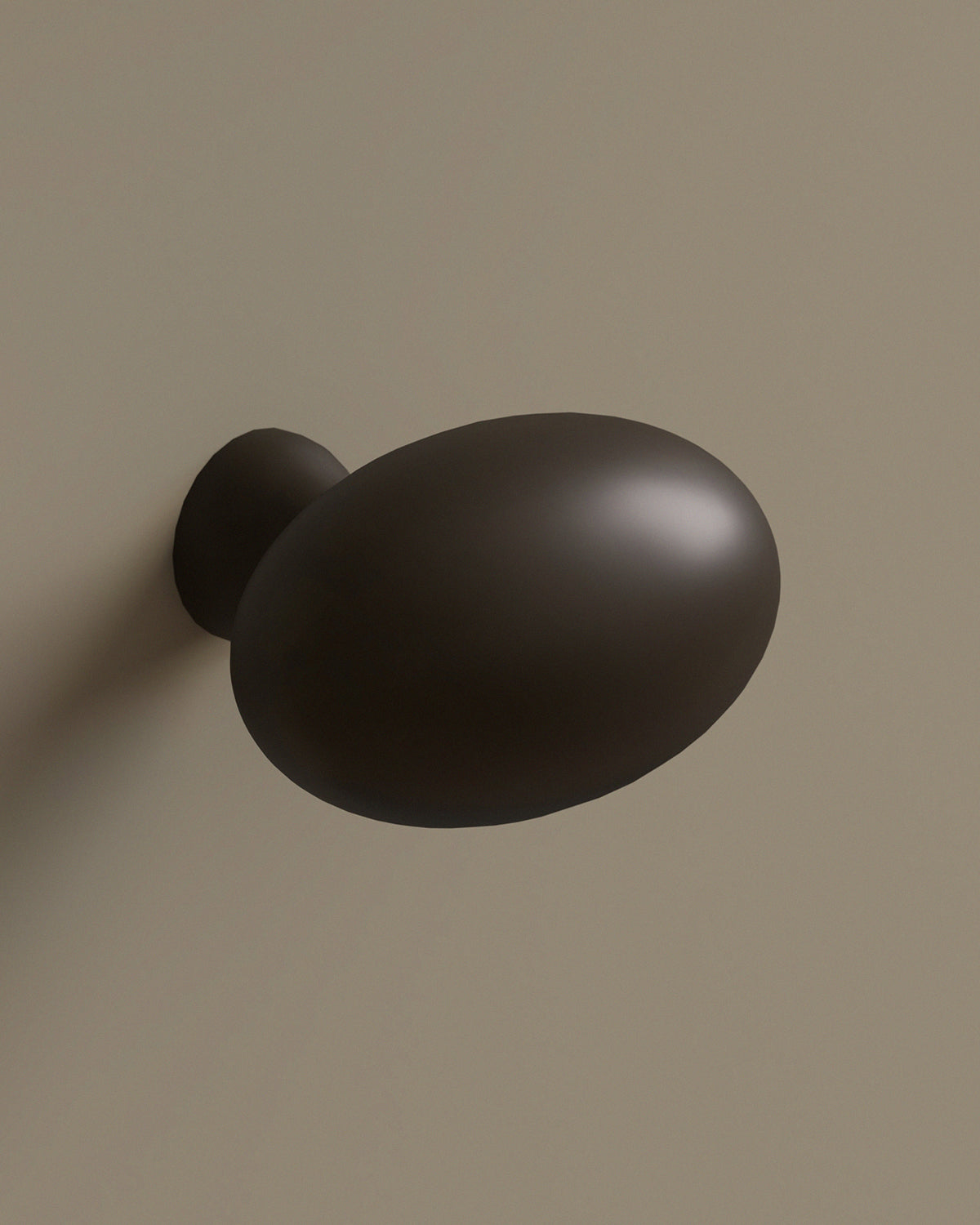 Tompkins Cabinet Knob