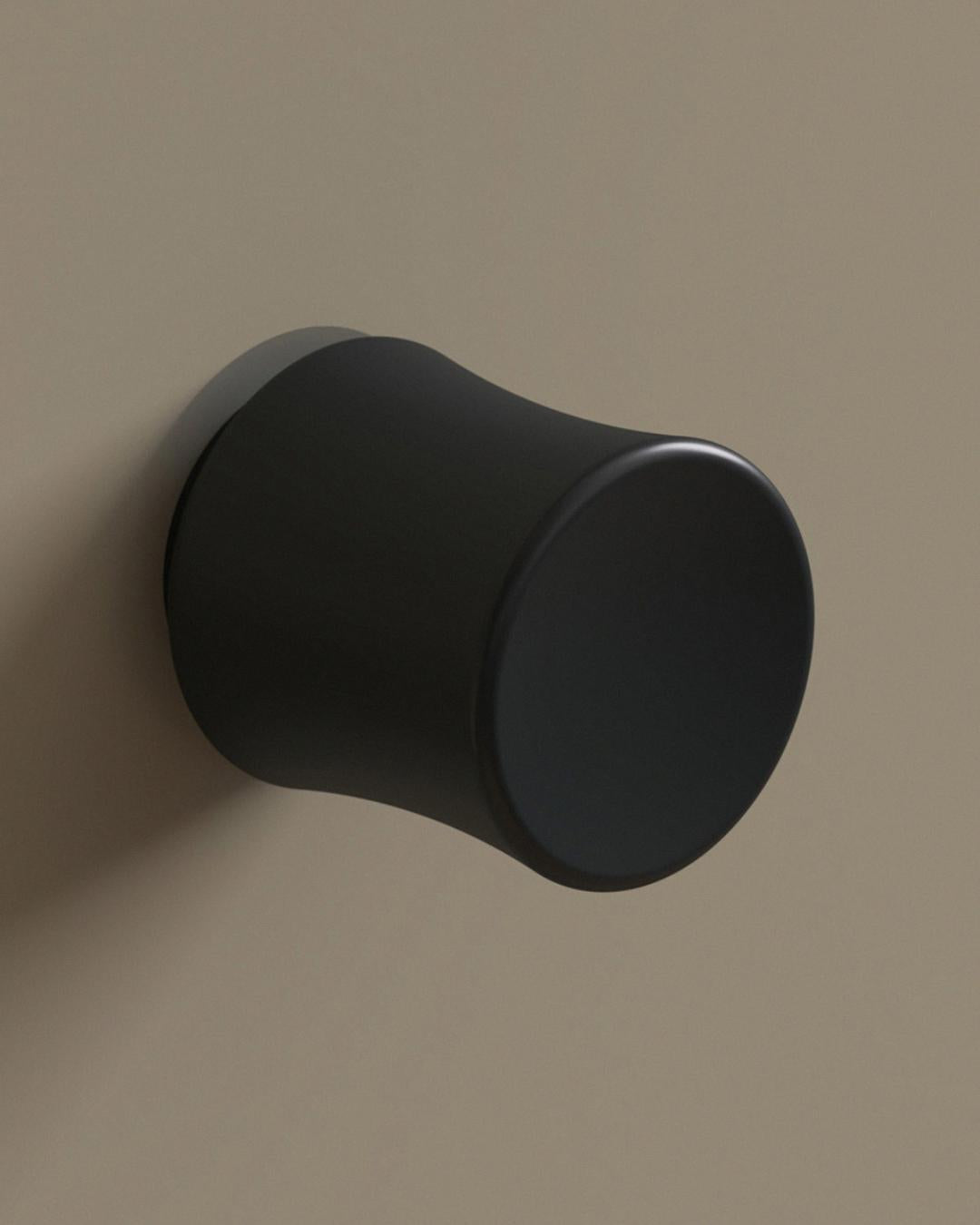Leonard Cabinet Knob