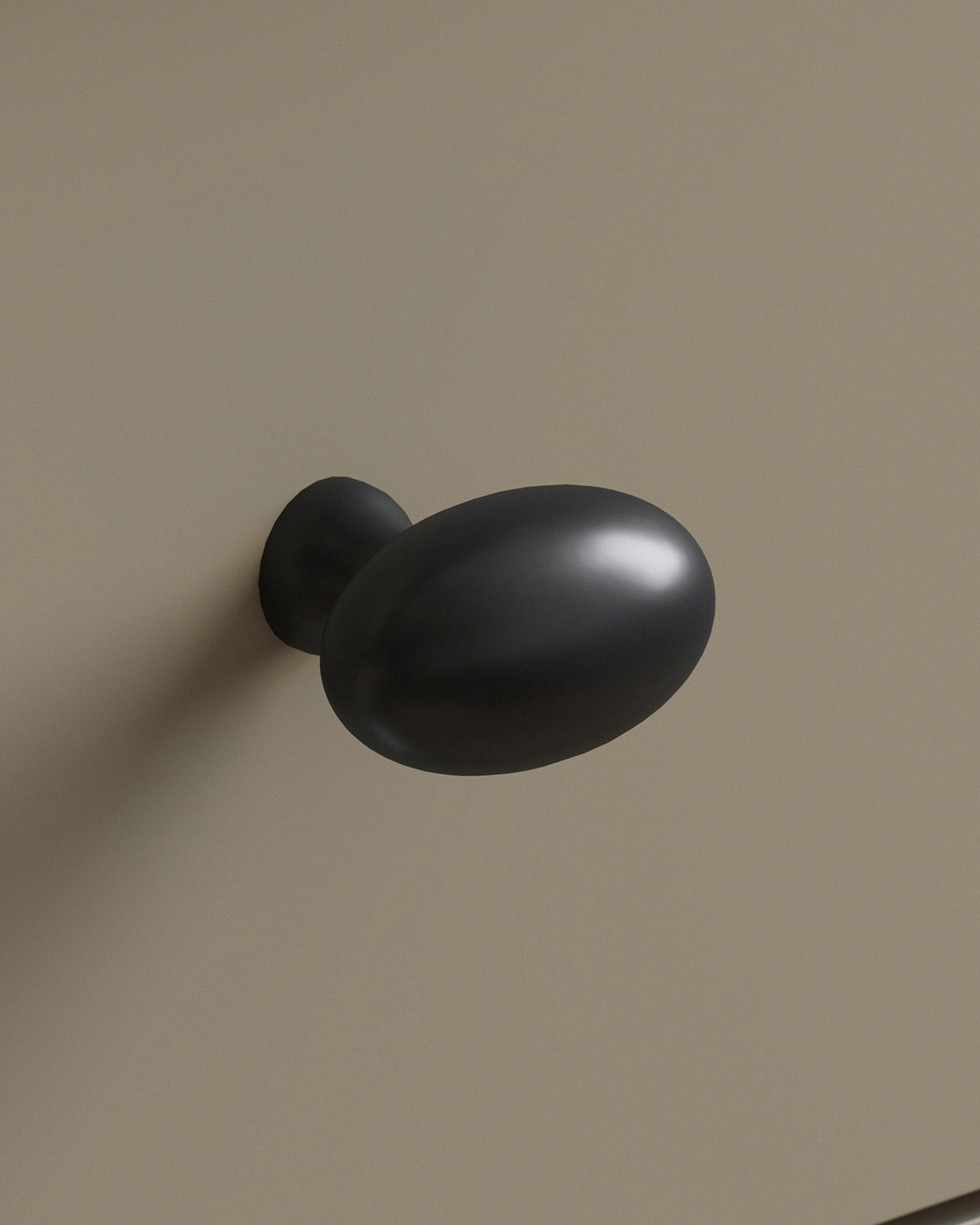 Tompkins Cabinet Knob