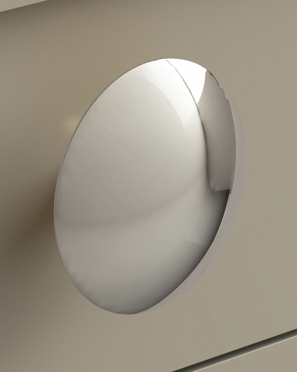 Cheever Cabinet Knob