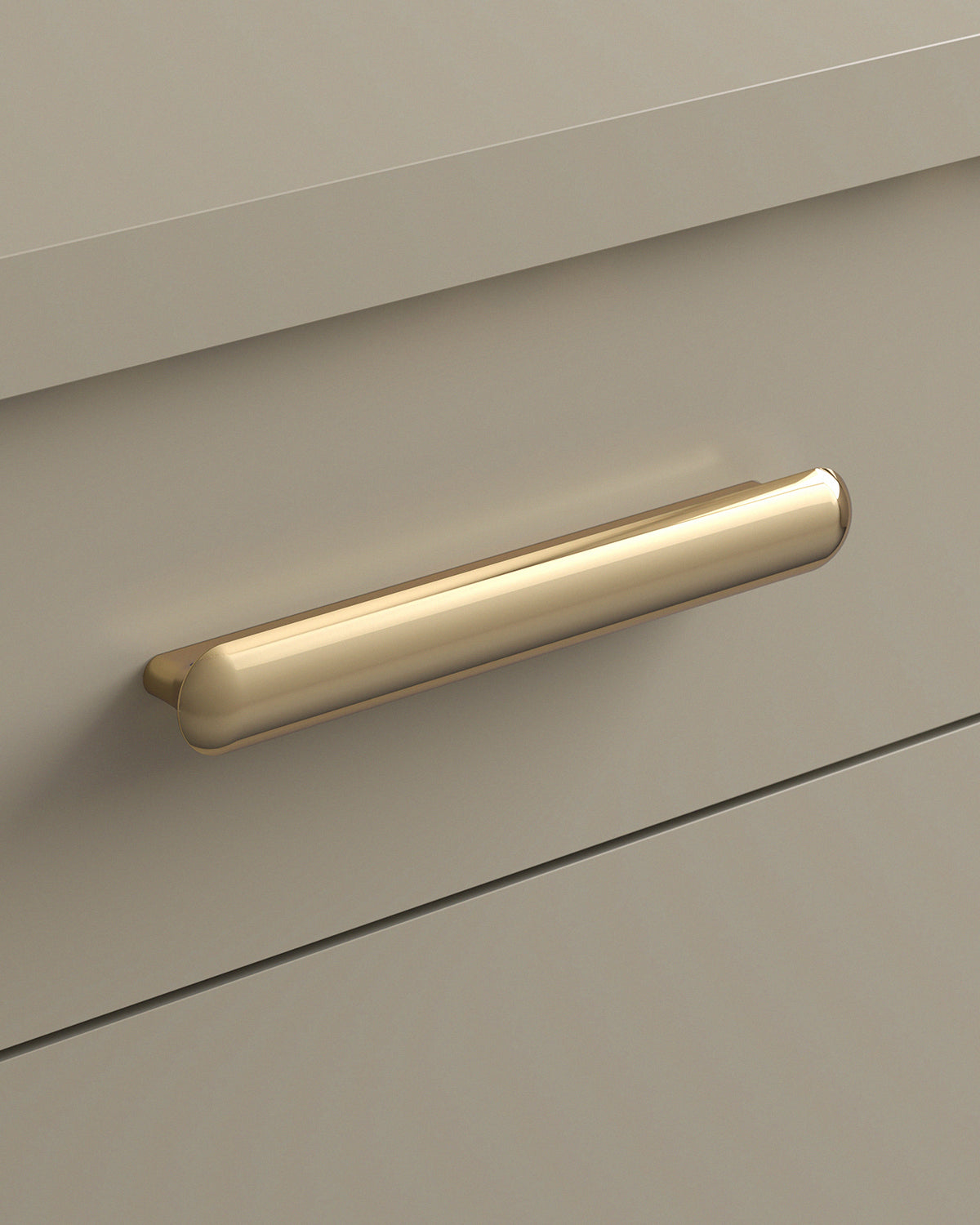 Cheever Cabinet Pull