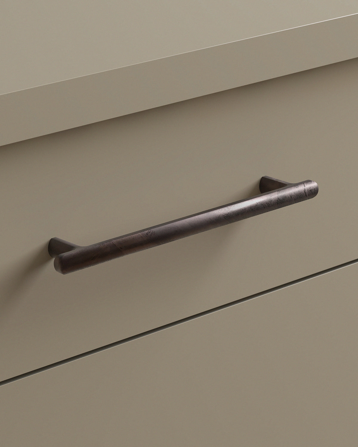 Nostrand Cabinet Pull