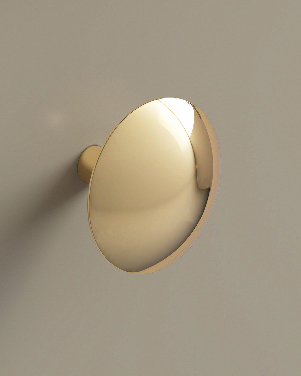 Cheever Cabinet Knob
