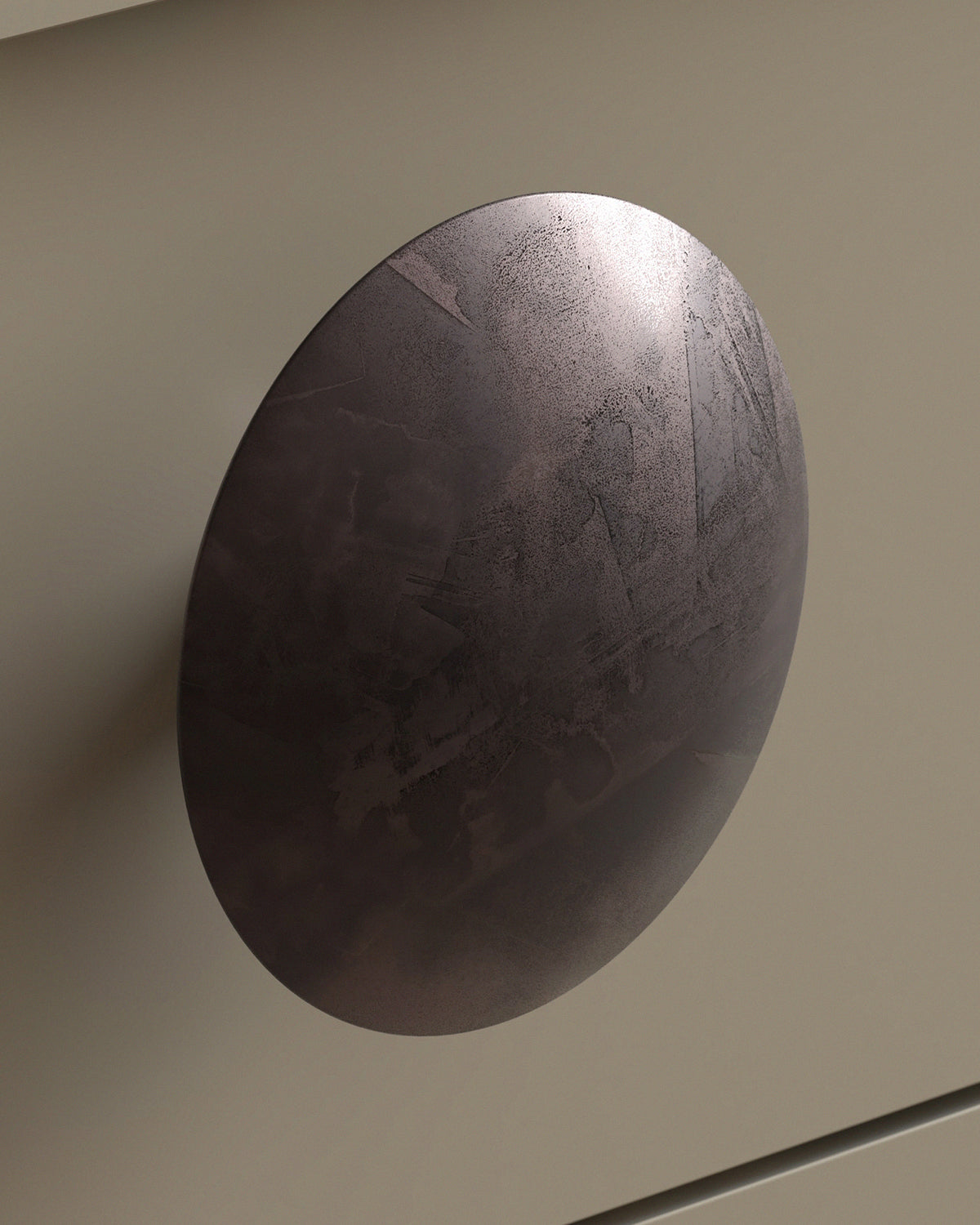 Cheever Cabinet Knob