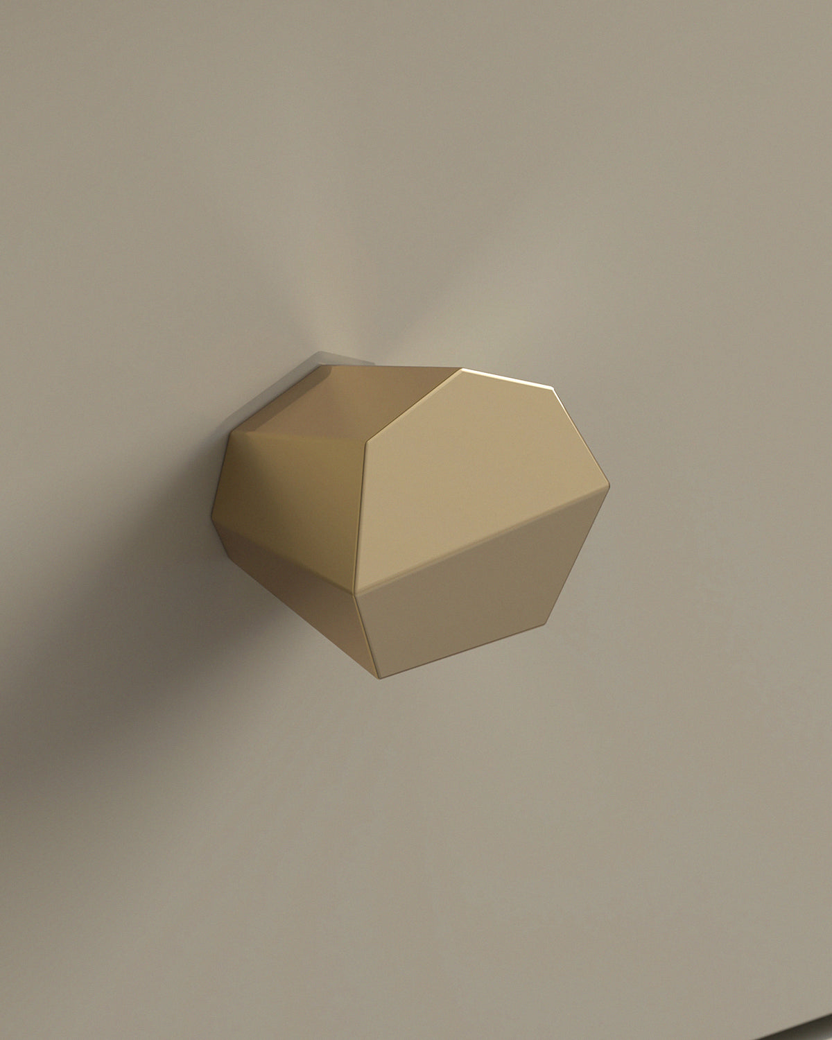 Varet Cabinet Knob