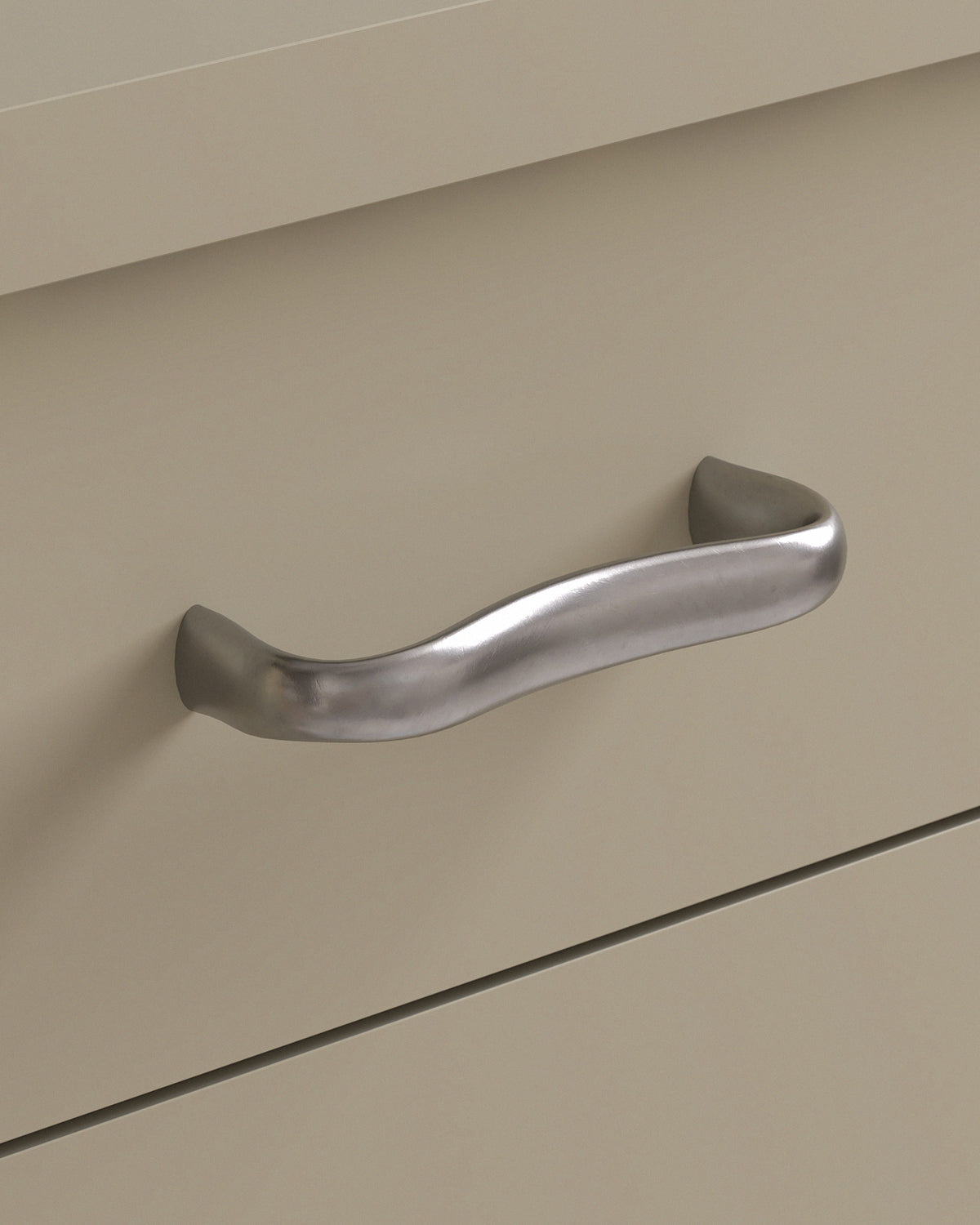Tompkins Cabinet Pull