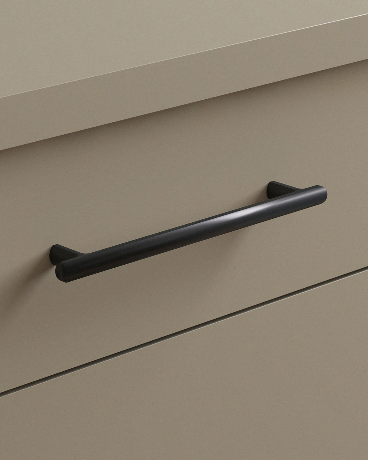 Nostrand Cabinet Pull