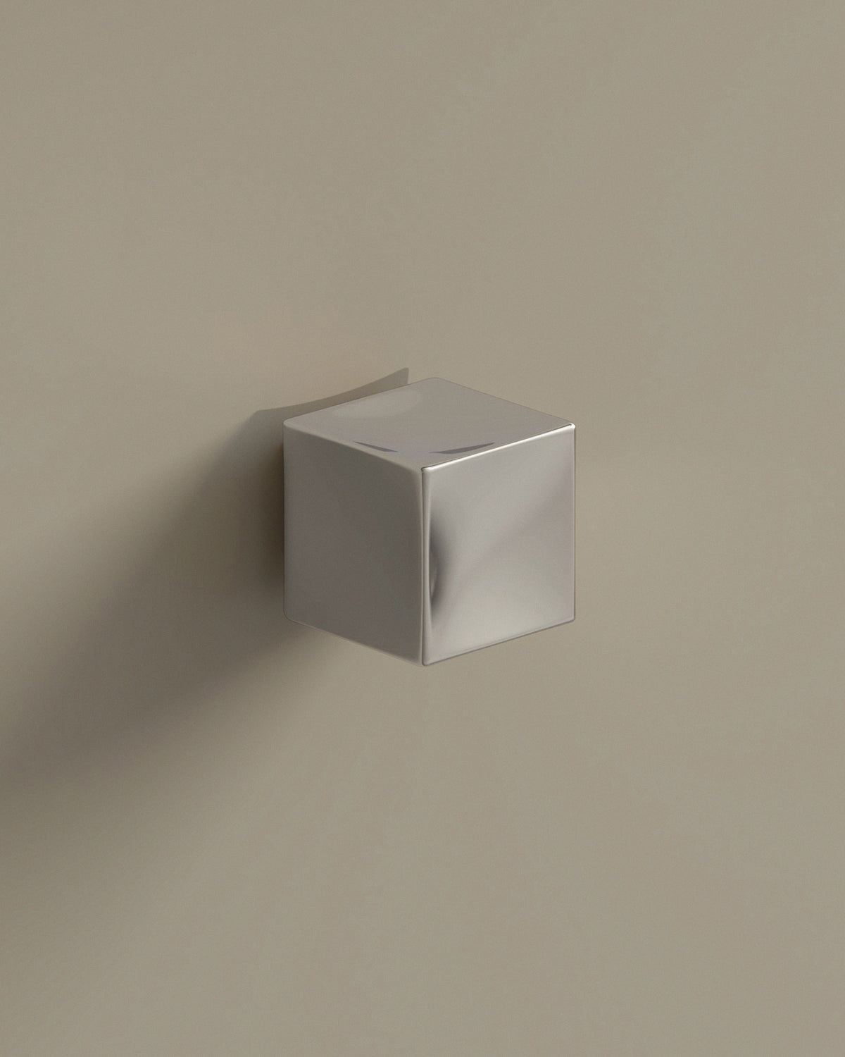 Leonard Cabinet Knob