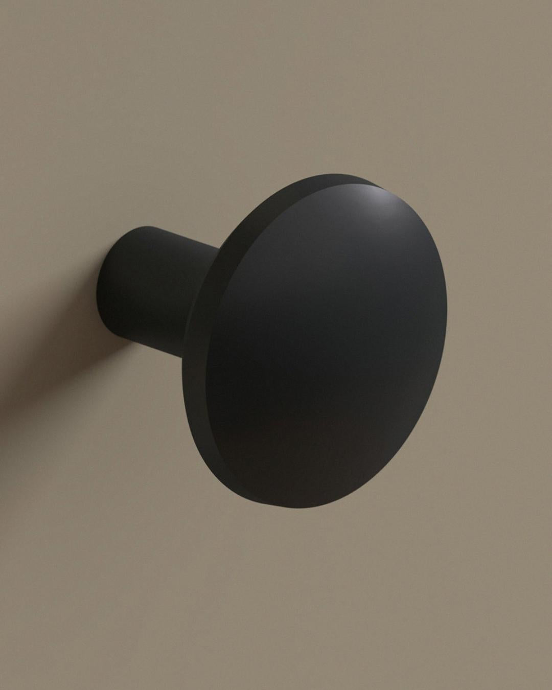 Nostrand Cabinet Knob