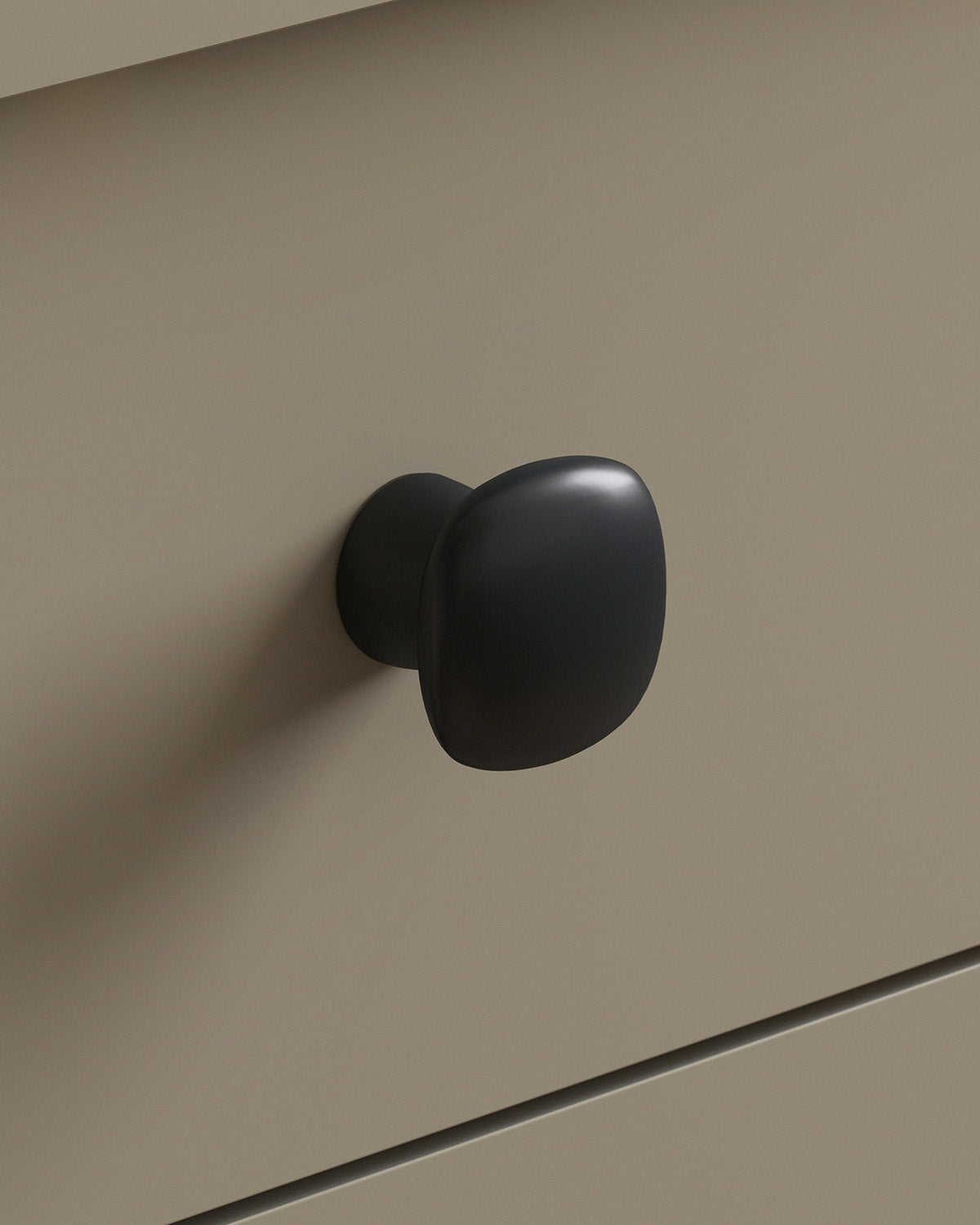 Scholes Cabinet Knob