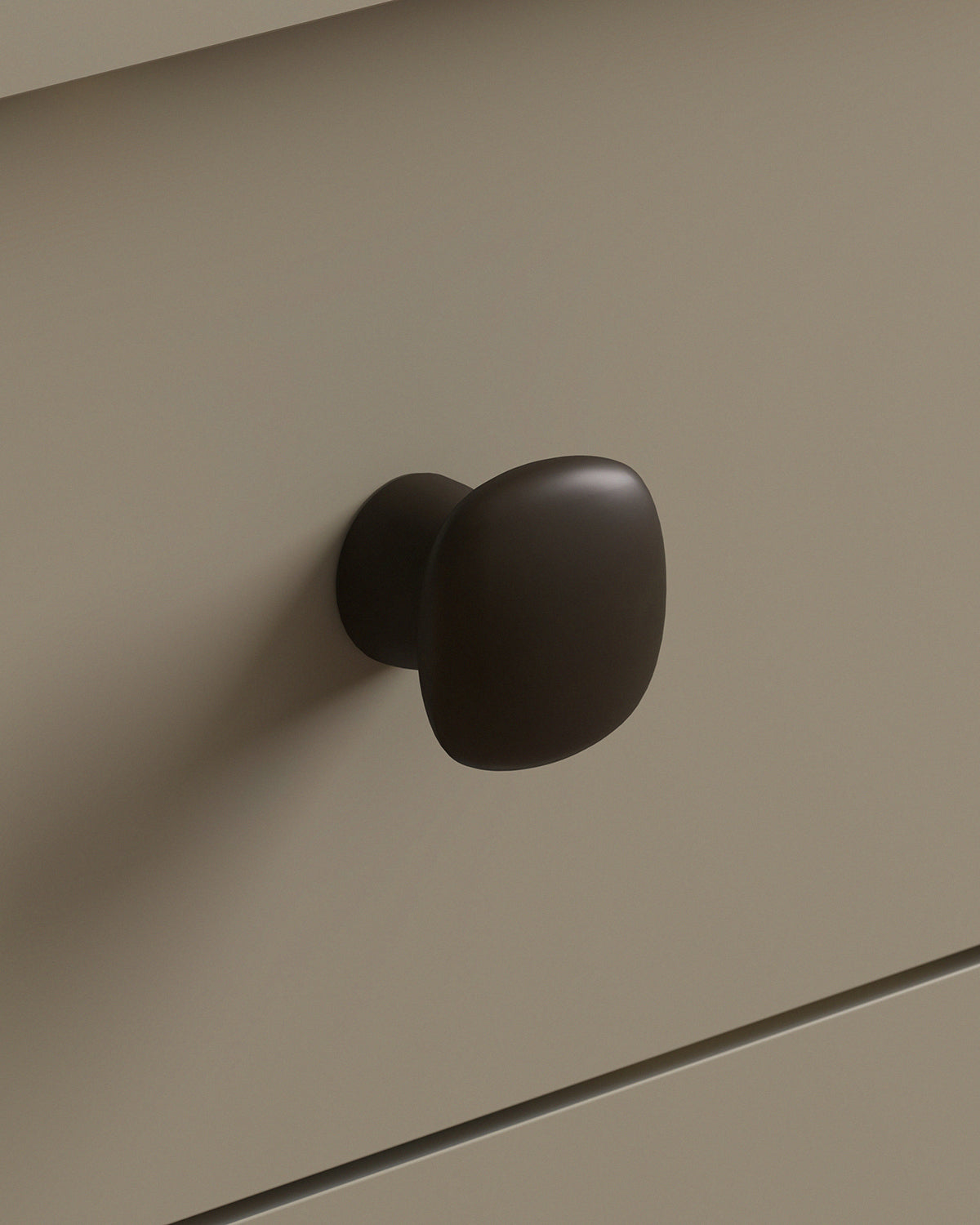 Scholes Cabinet Knob