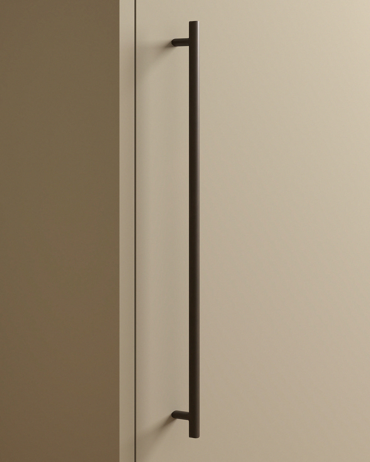 Nostrand Cabinet Pull