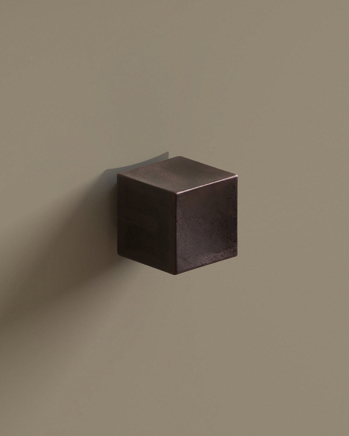 Leonard Cabinet Knob