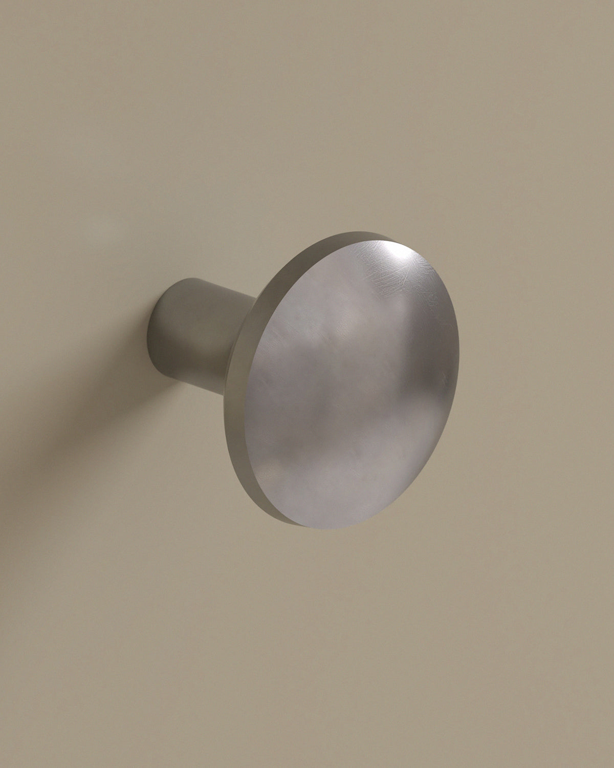 Nostrand Cabinet Knob