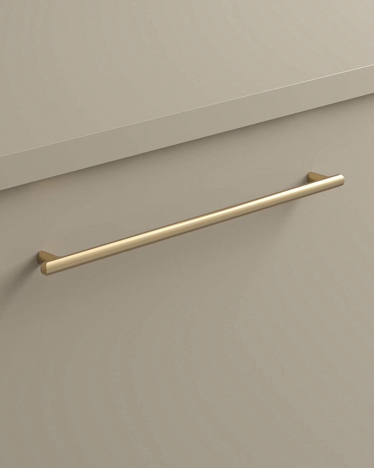 Nostrand Cabinet Pull