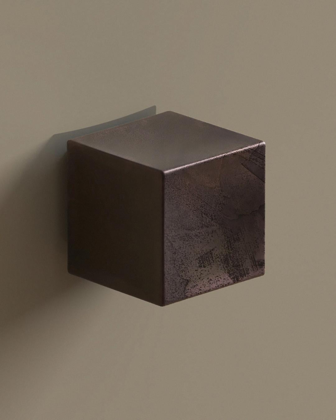 Leonard Cabinet Knob