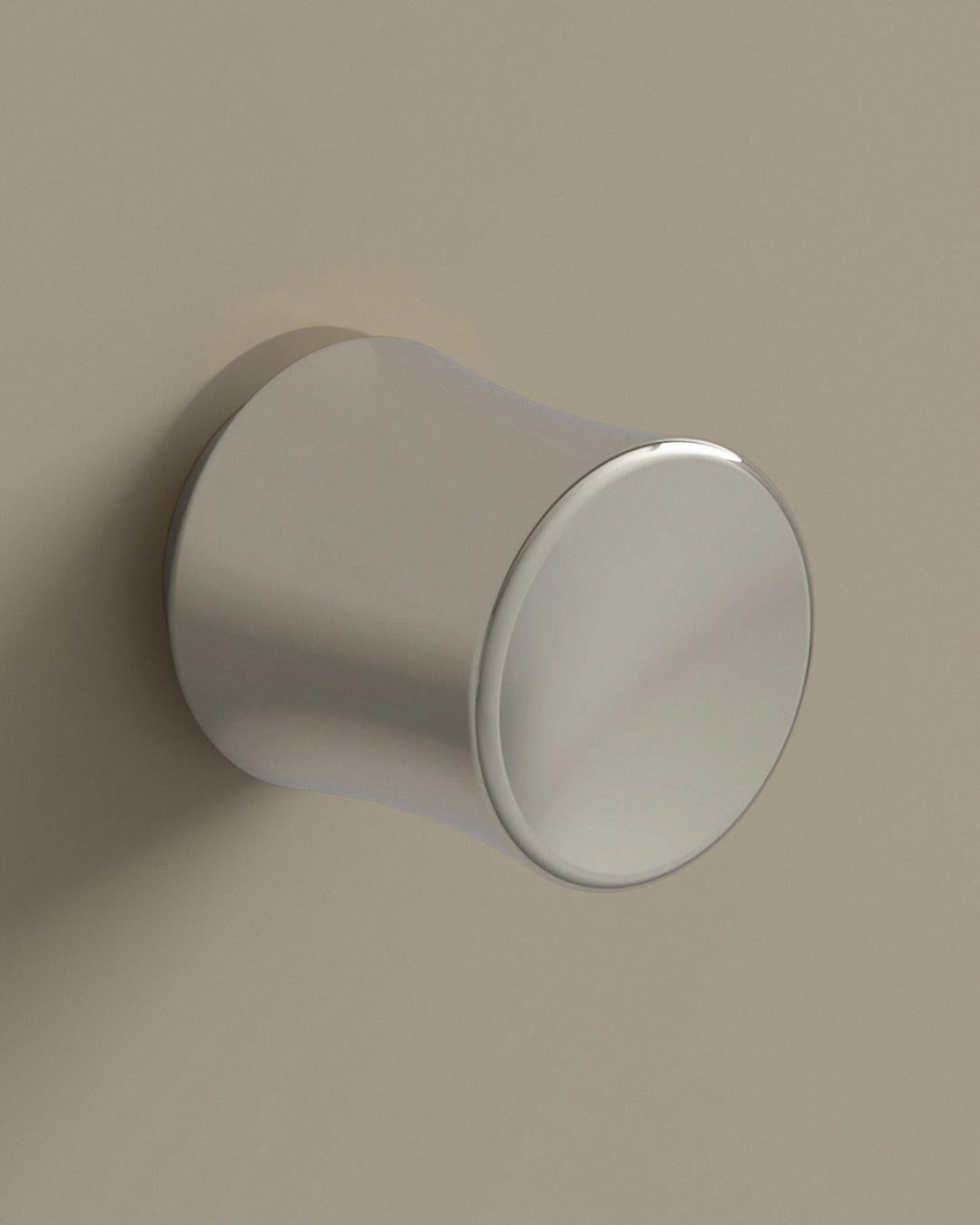 Leonard Cabinet Knob