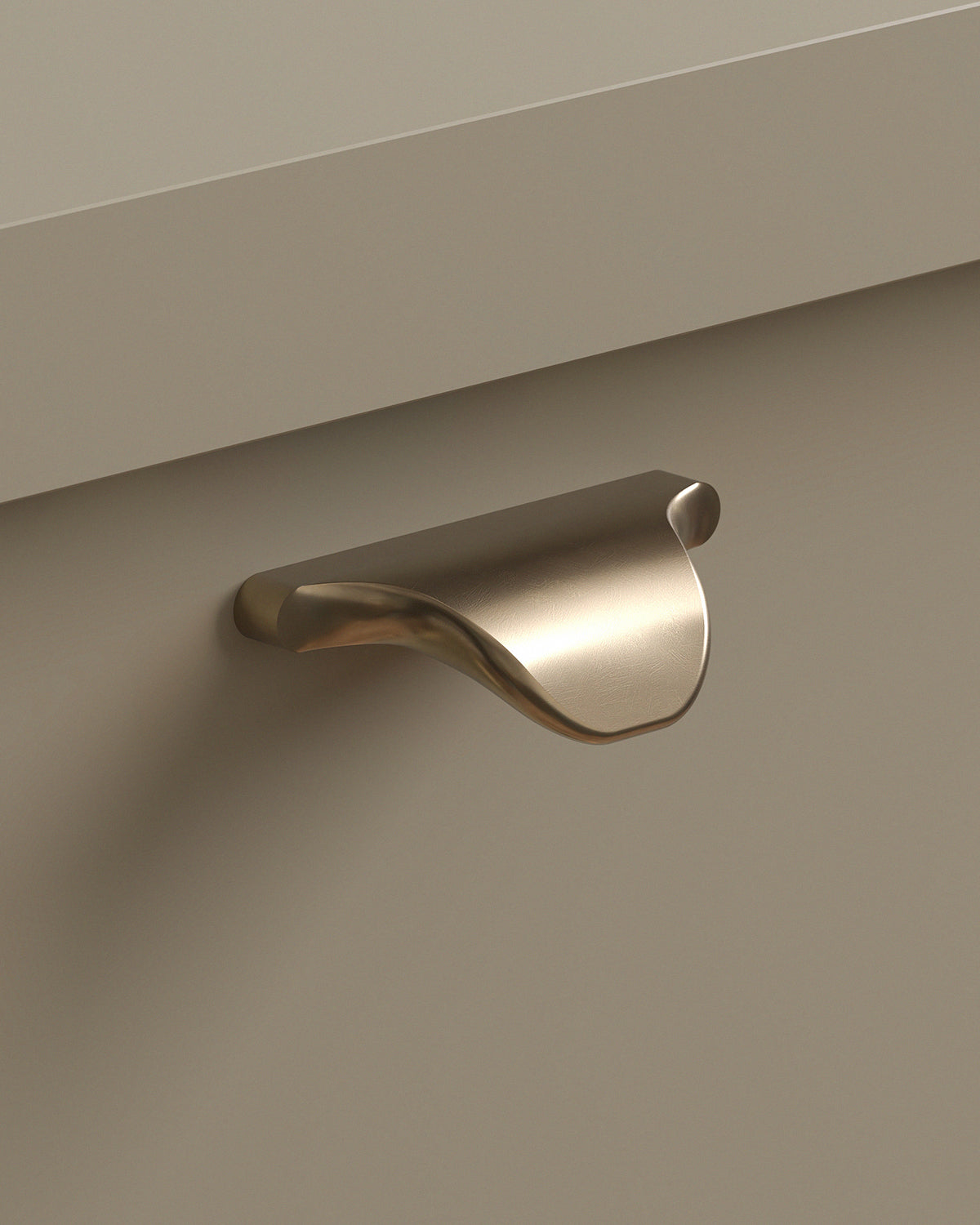 Throop Cabinet Knob