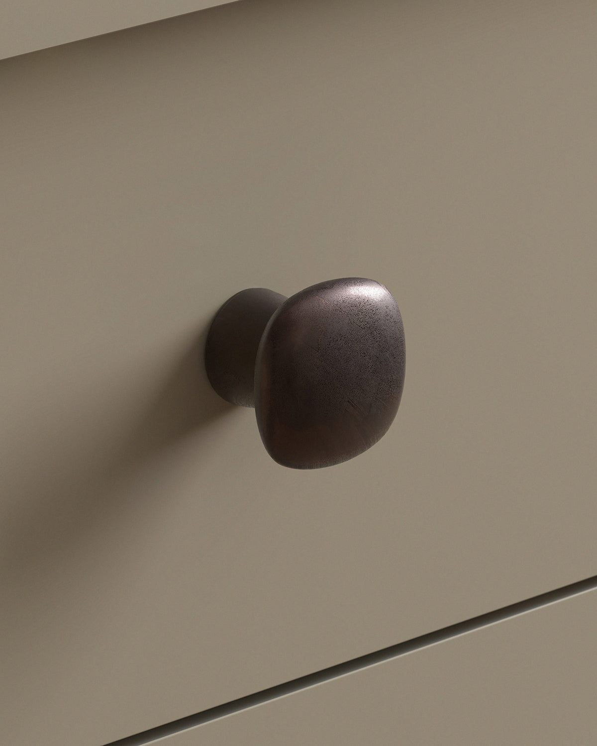 Scholes Cabinet Knob