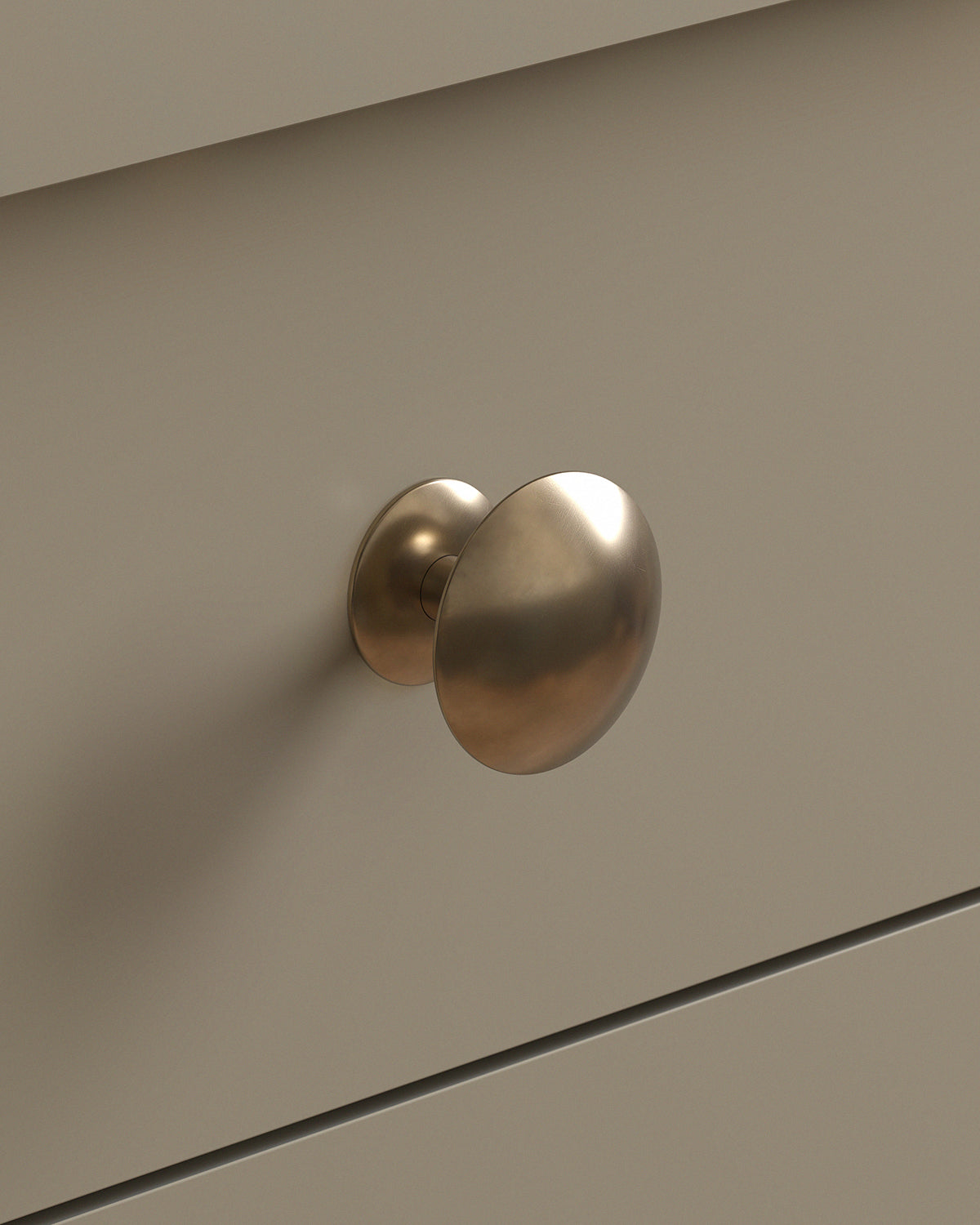Cheever Cabinet Knob