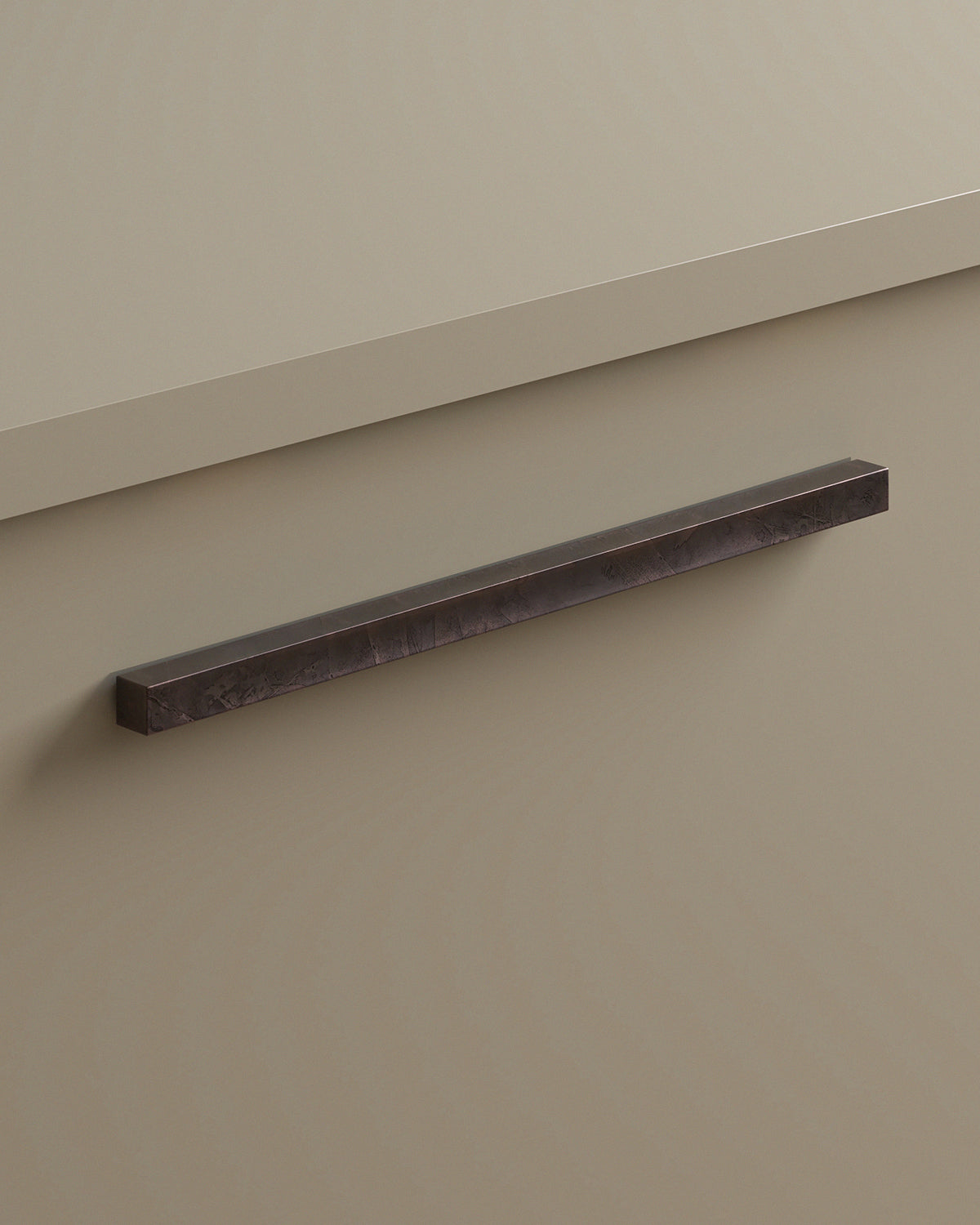 Leonard Cabinet Pull