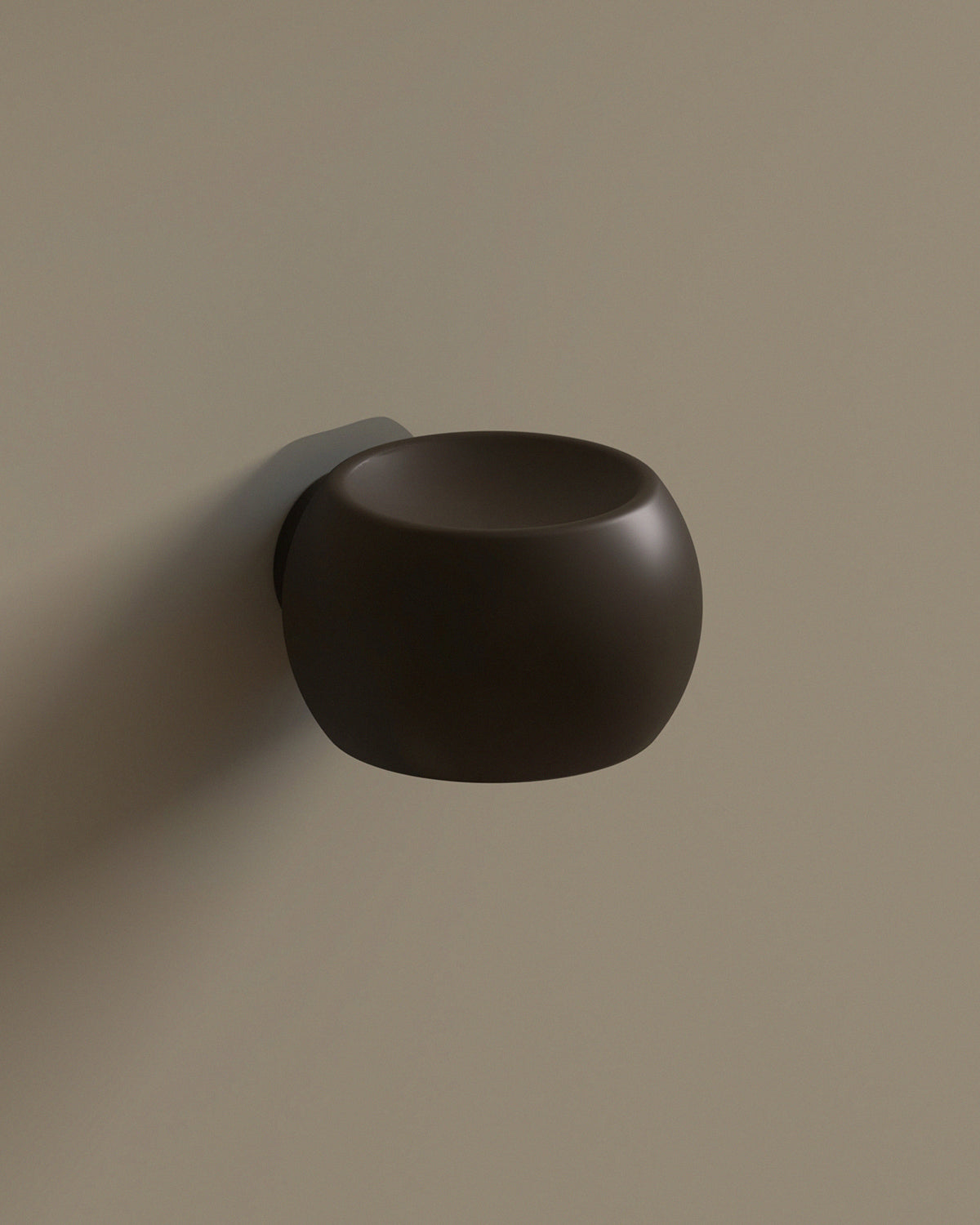 Boerum Cabinet Knob Medium / Oil Rubbed Bronze