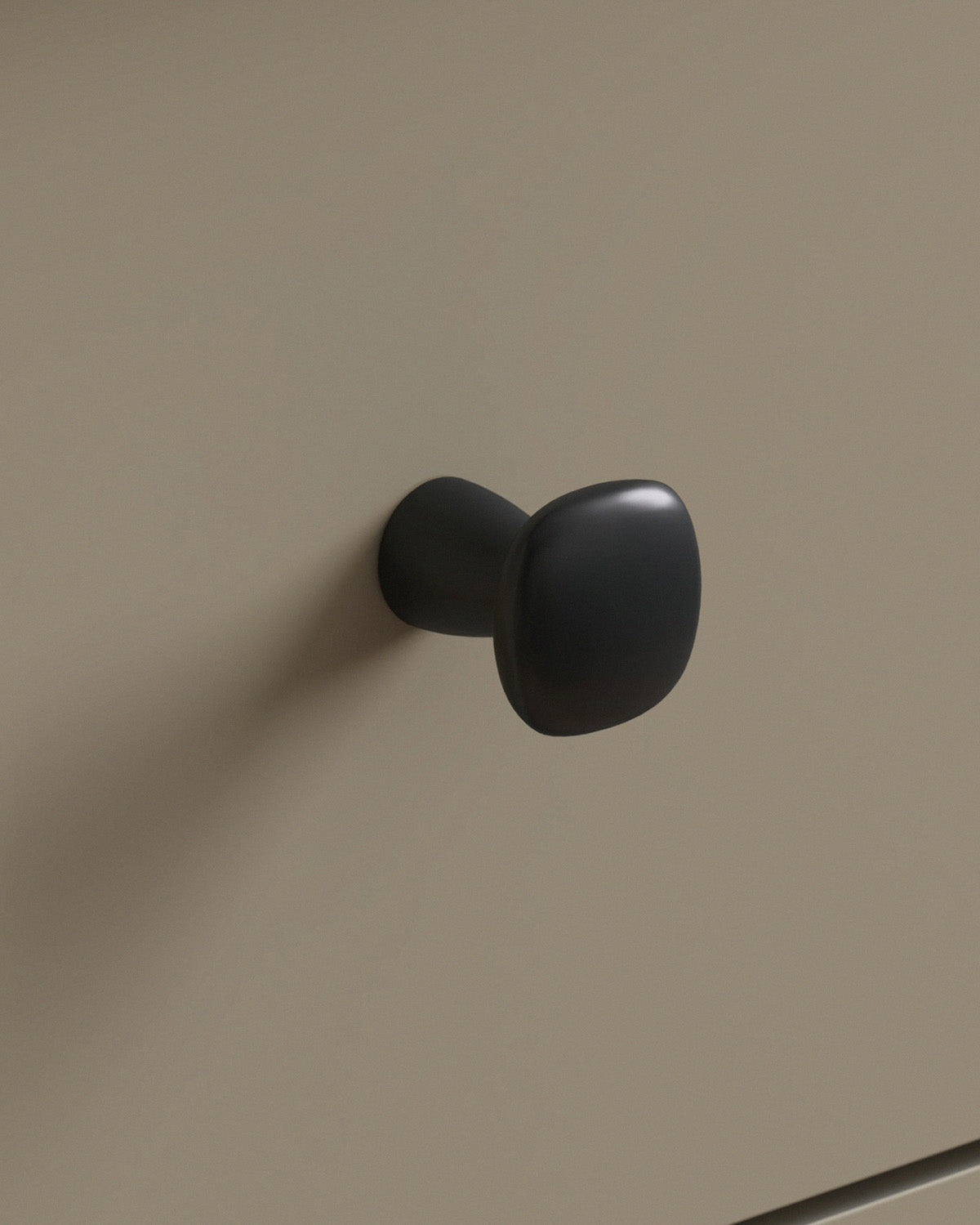 Scholes Cabinet Knob