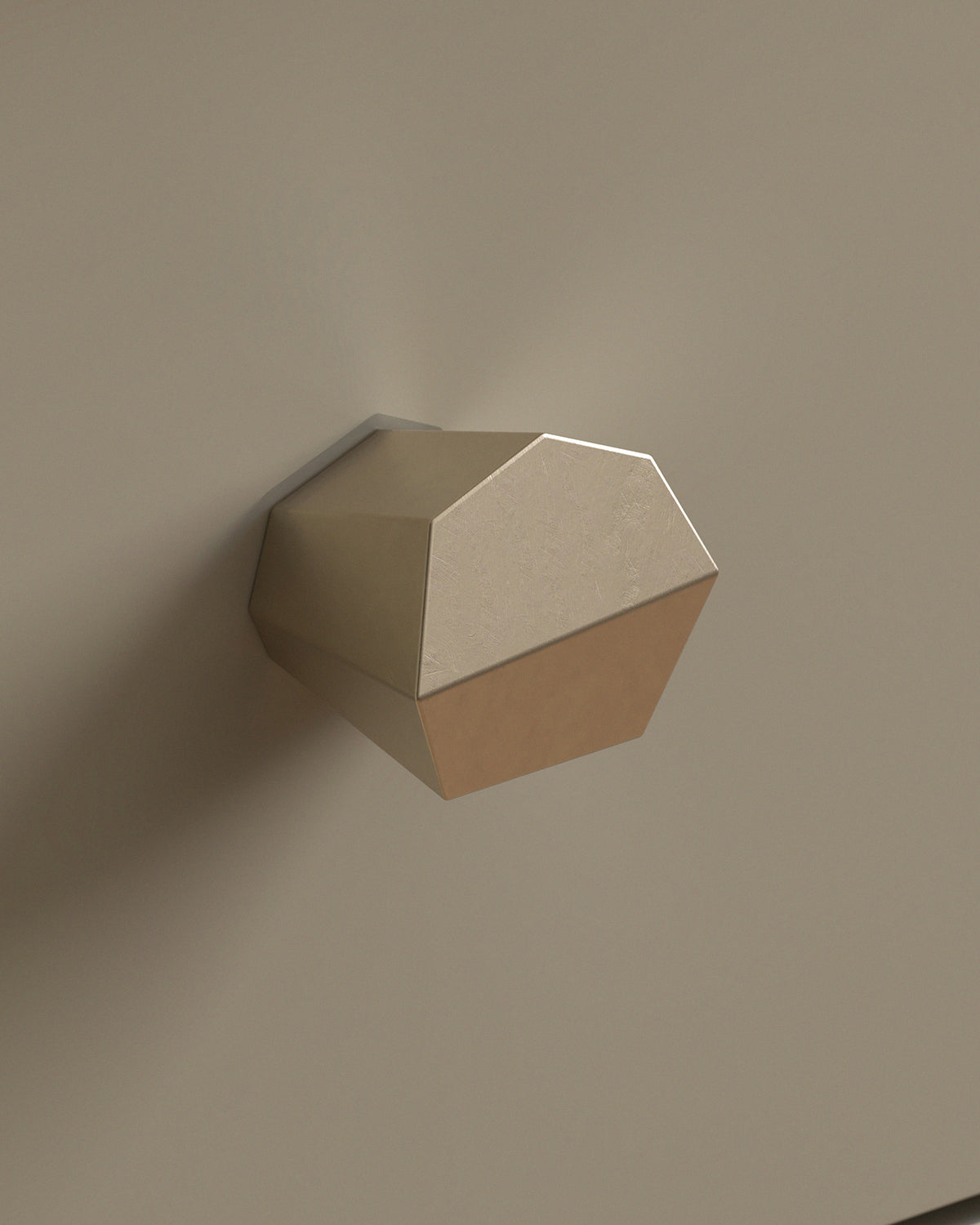 Varet Cabinet Knob