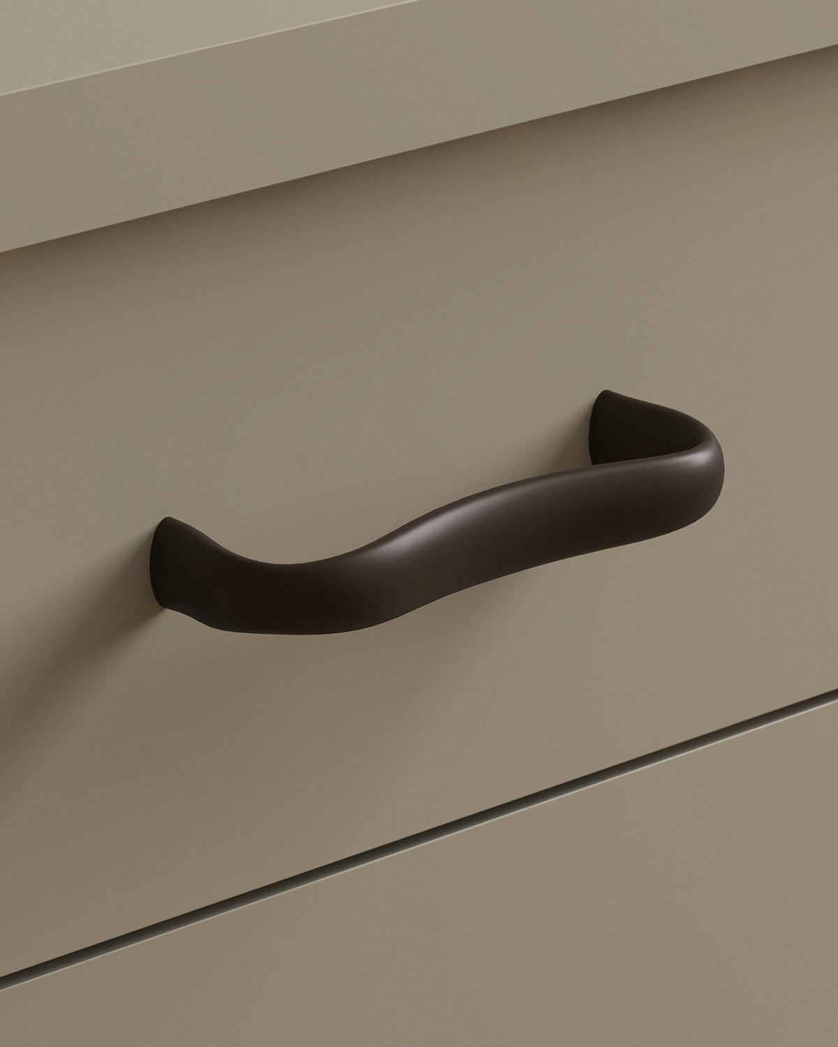 Tompkins Cabinet Pull