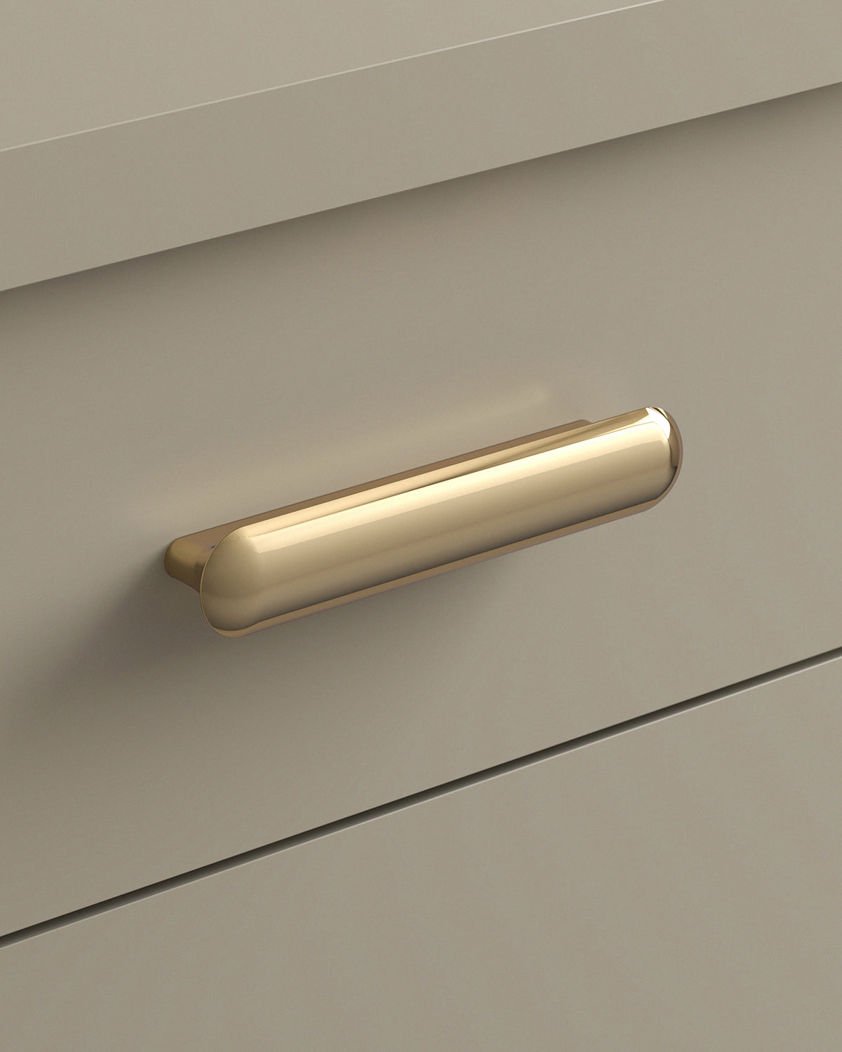 Cheever Cabinet Pull