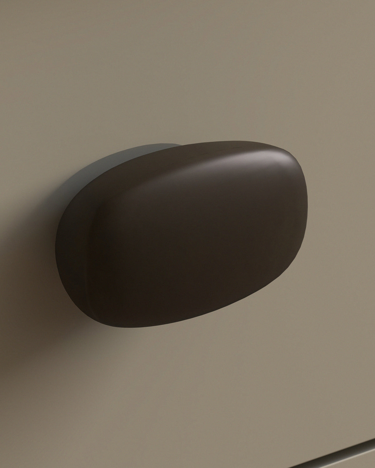 Sackett Cabinet Knob