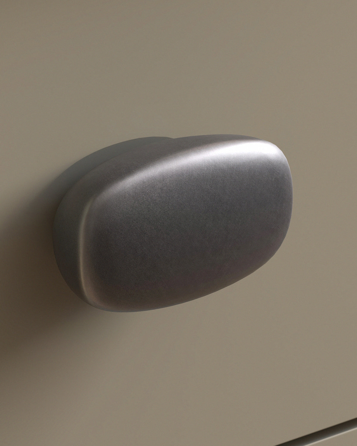 Sackett Cabinet Knob