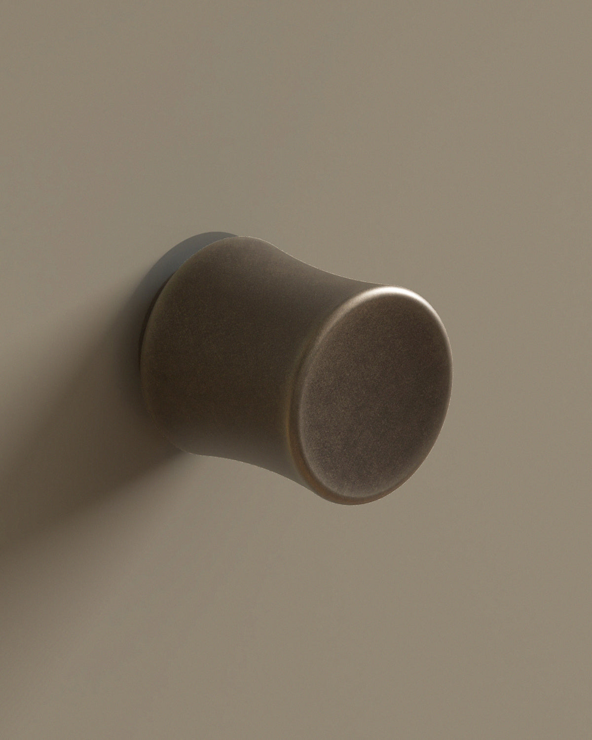 Leonard Cabinet Knob