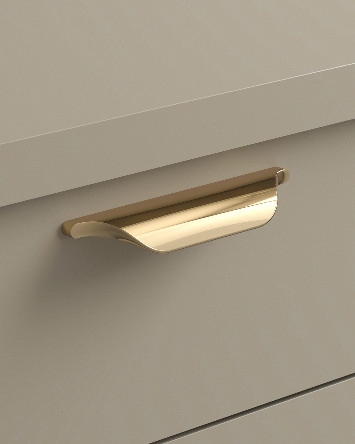 Throop Cabinet Pull