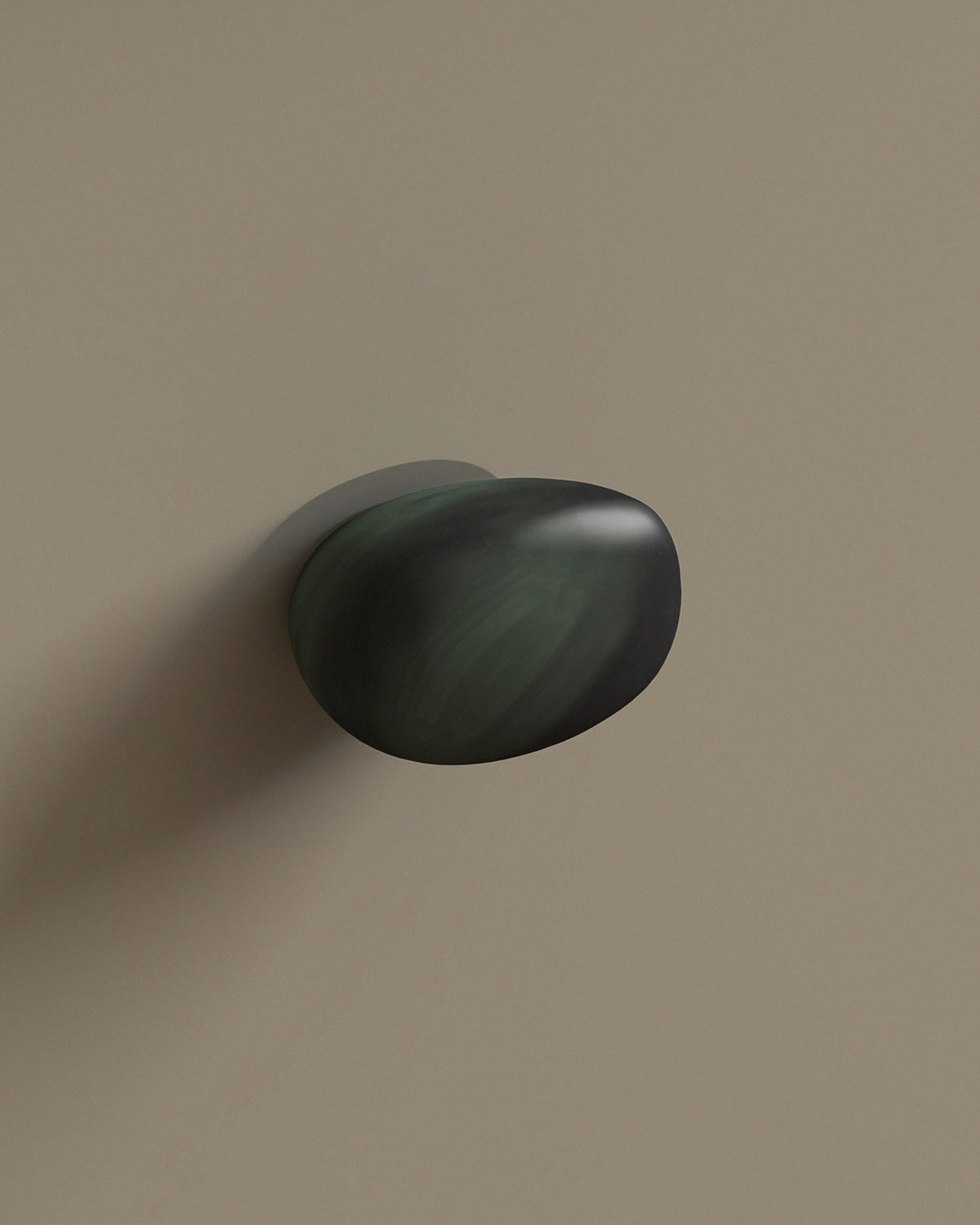 Sackett Cabinet Knob