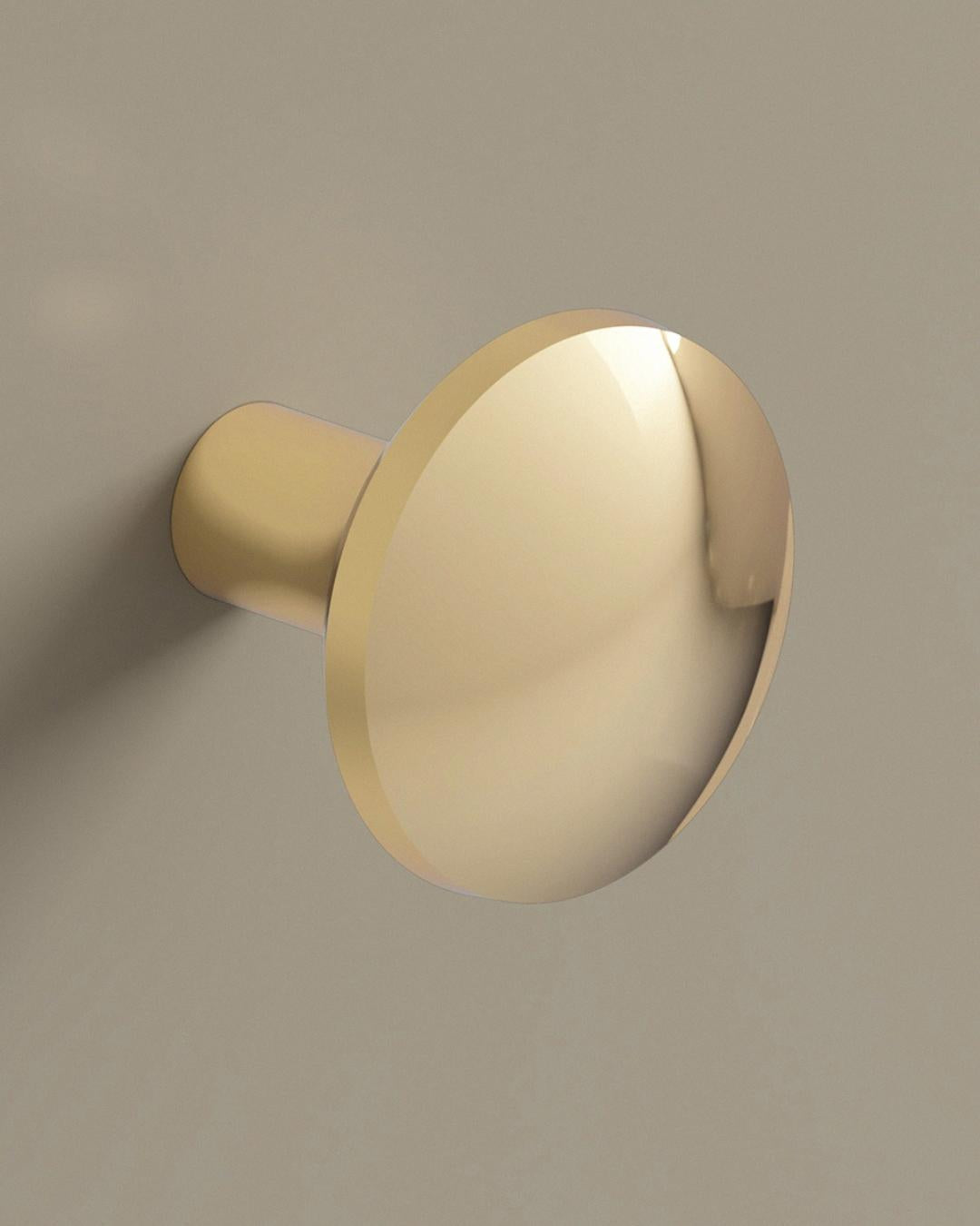 Nostrand Cabinet Knob