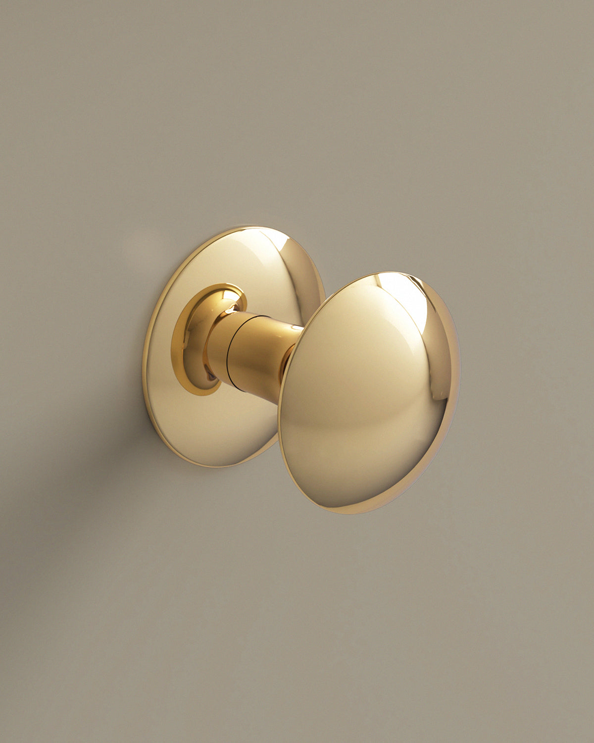 Cheever Cabinet Knob