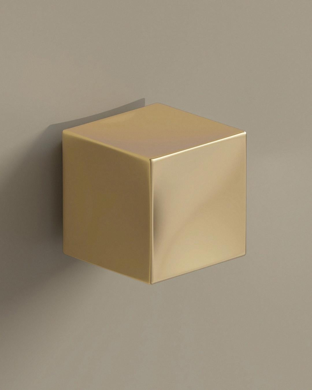 Leonard Cabinet Knob