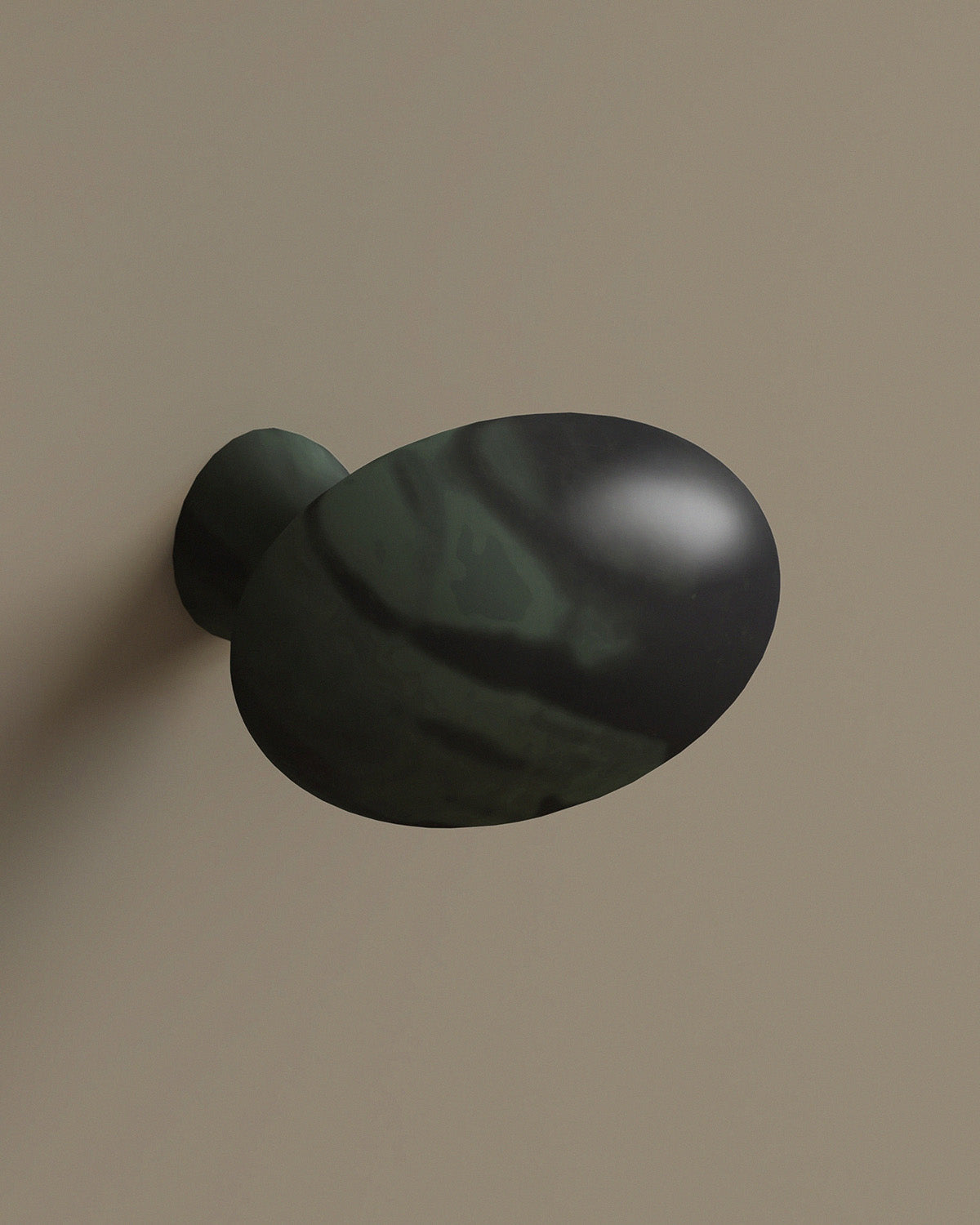 Tompkins Cabinet Knob
