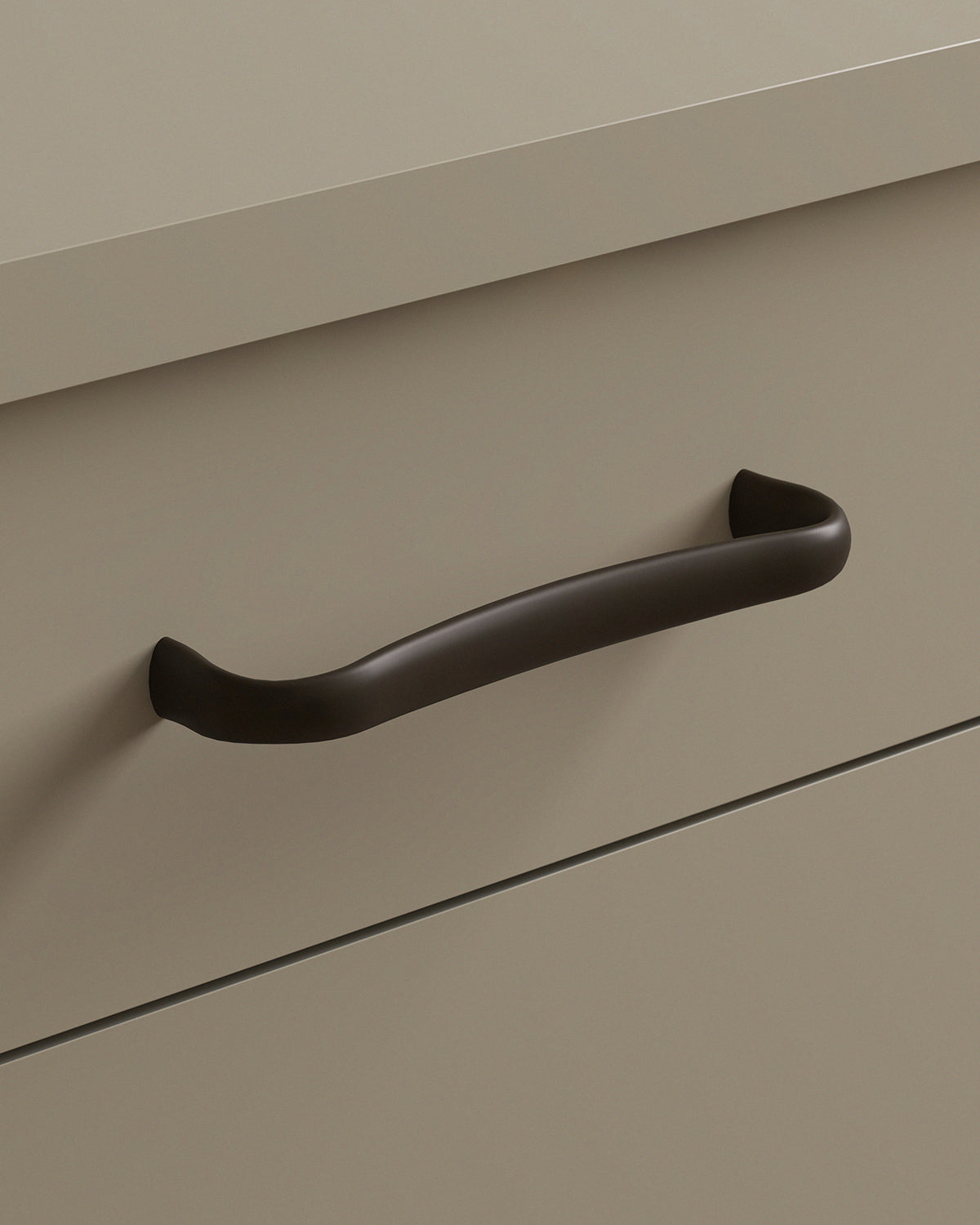 Tompkins Cabinet Pull
