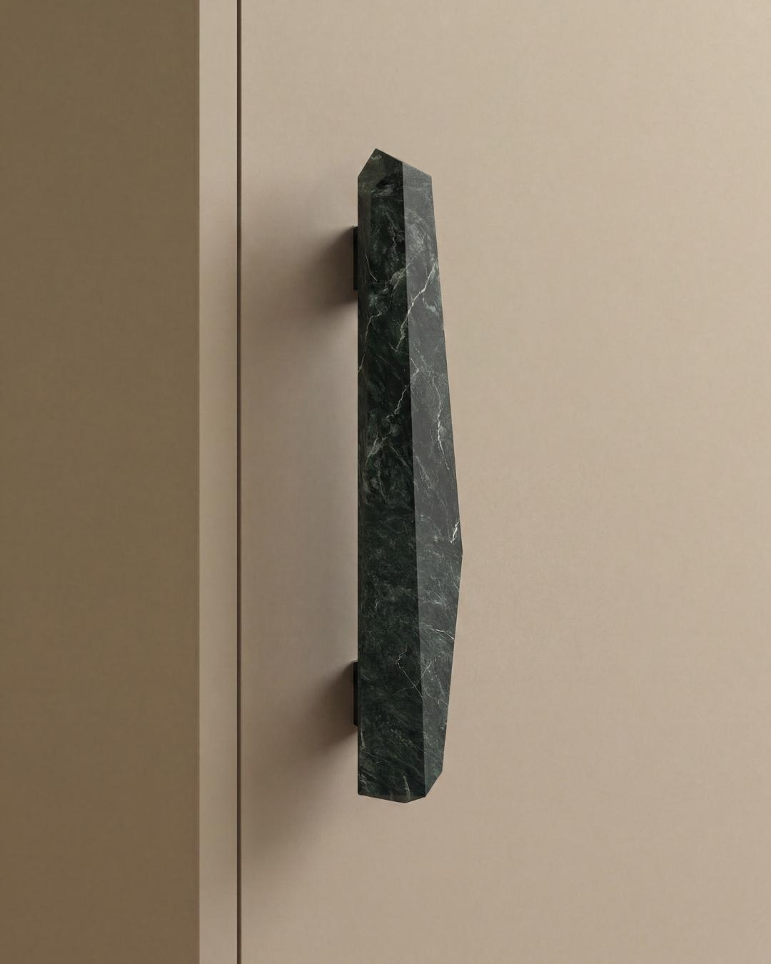 Varet Marble Cabinet Pull