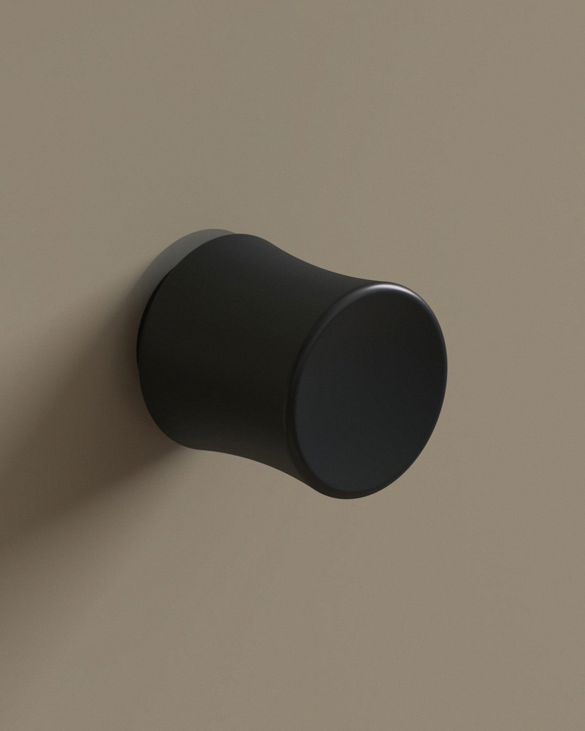Leonard Cabinet Knob