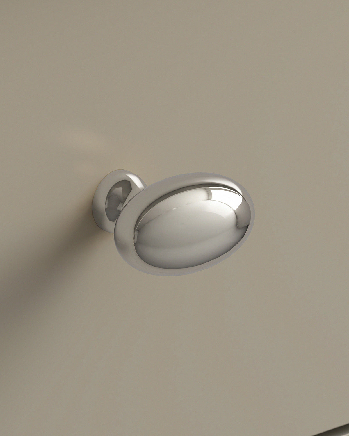 Tompkins Cabinet Knob
