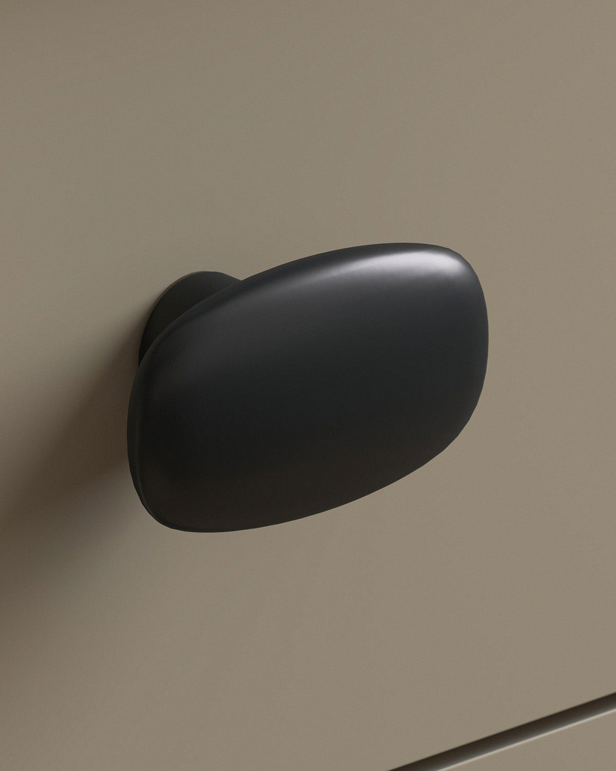 Scholes Cabinet Knob