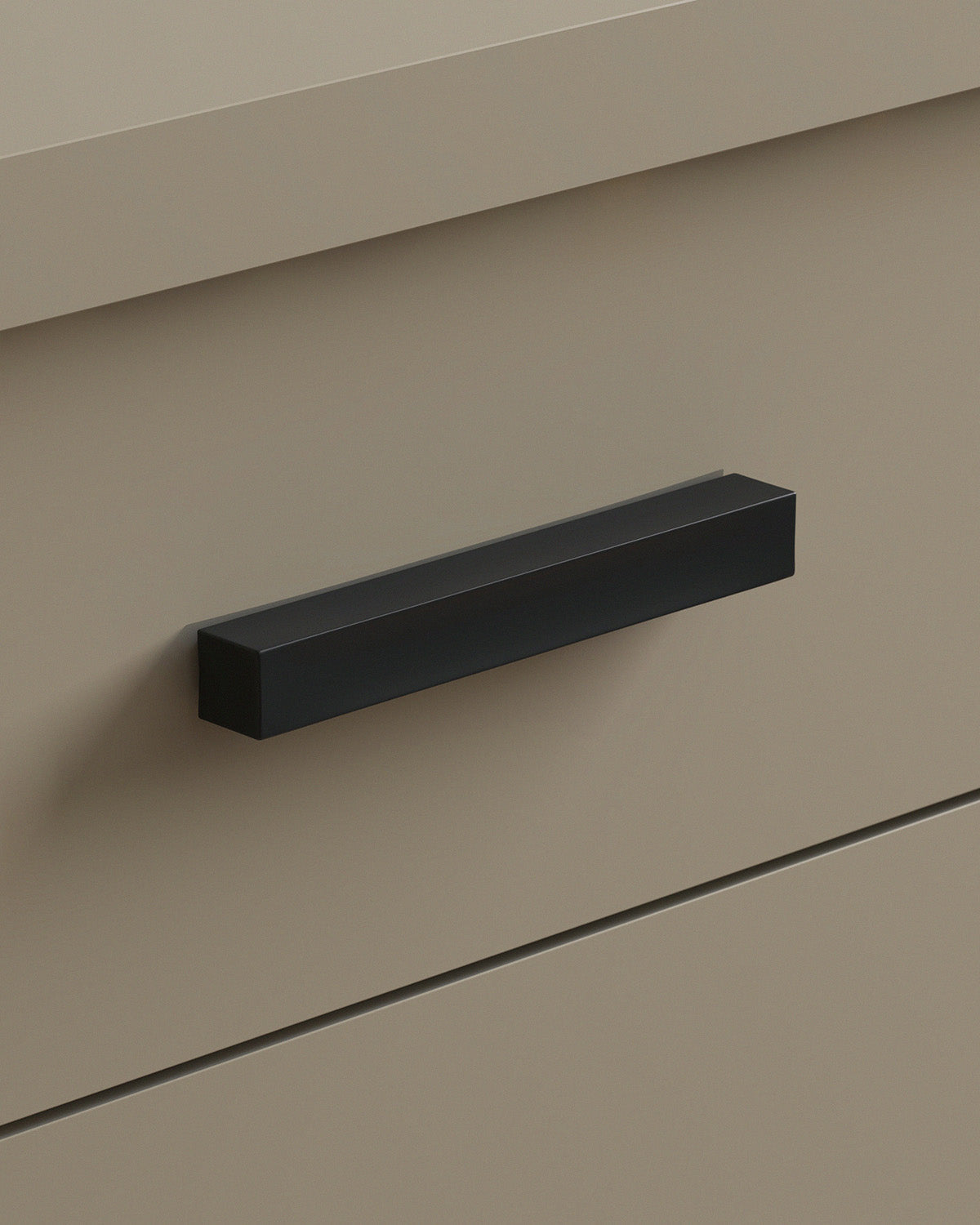 Leonard Cabinet Pull