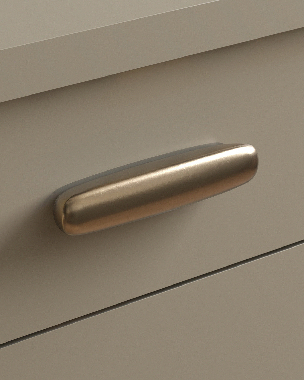 Sackett Cabinet Pull | Ellis Works