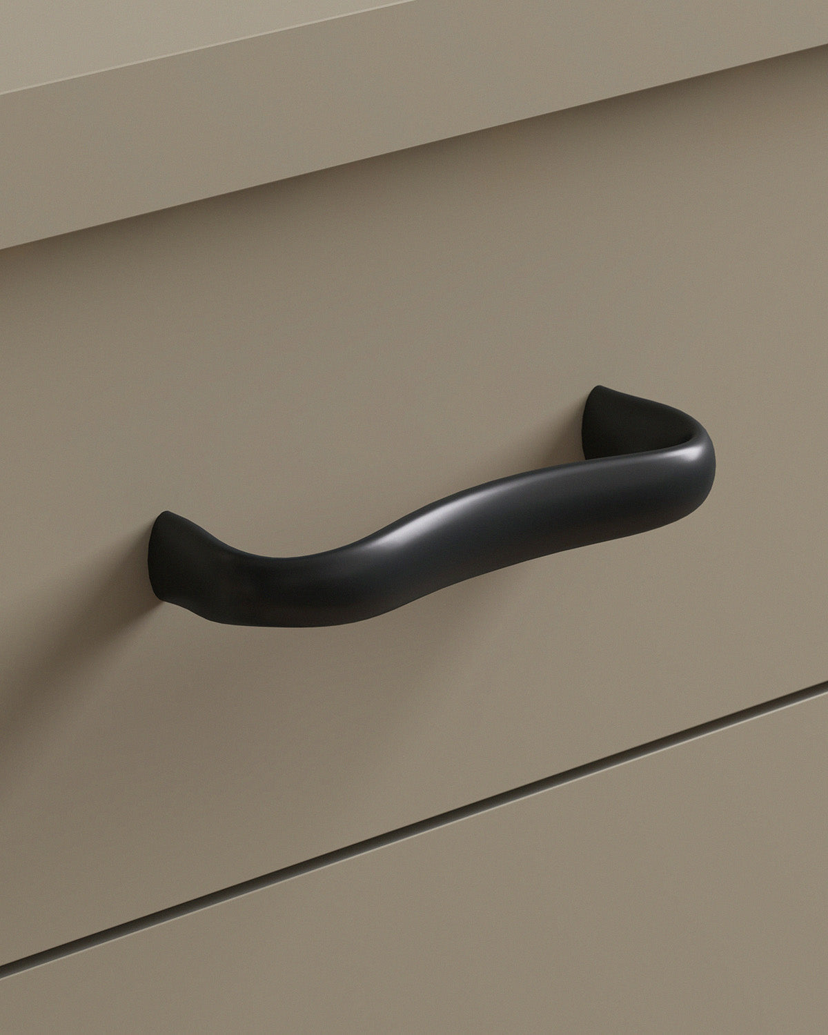 Tompkins Cabinet Pull