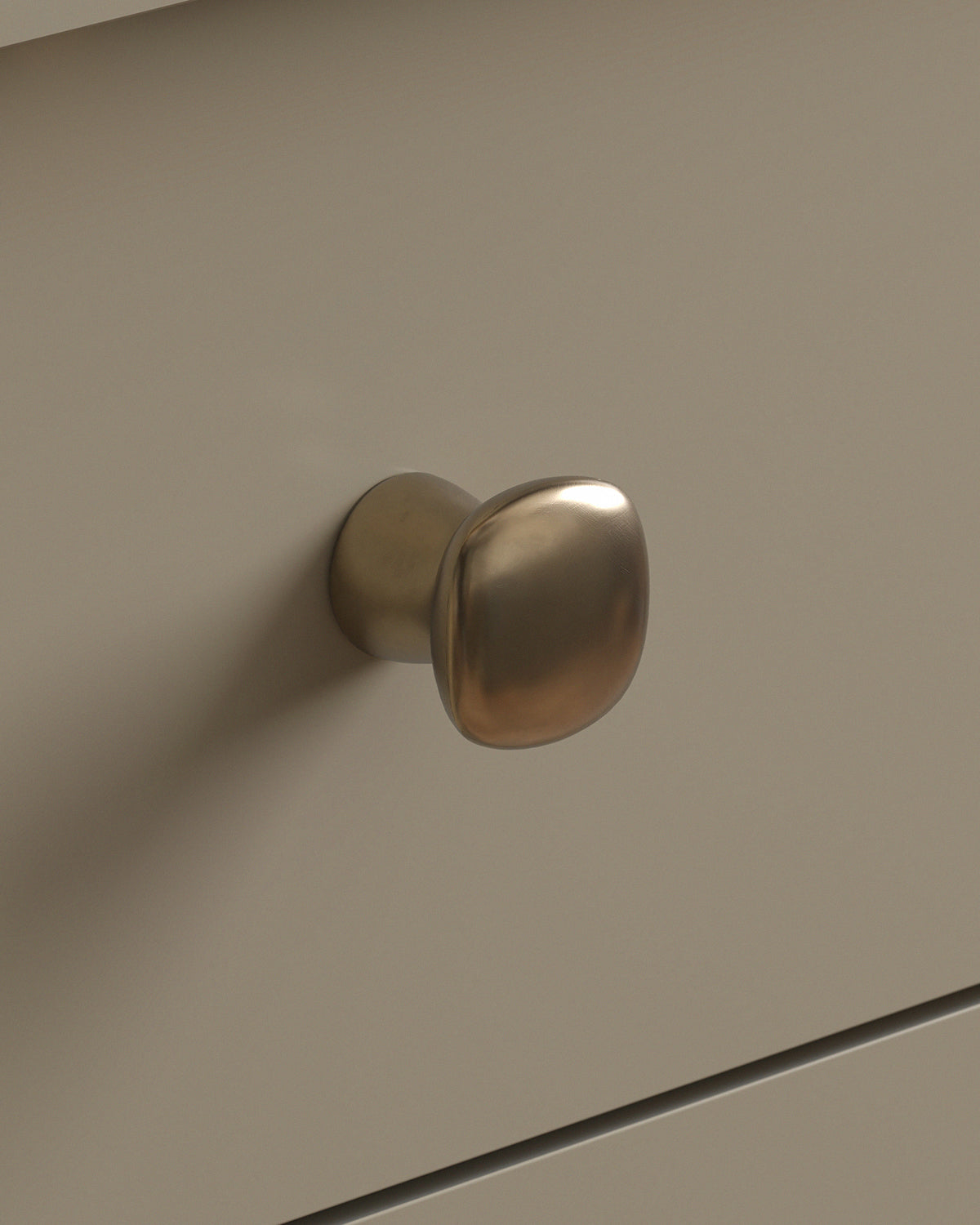 Scholes Cabinet Knob