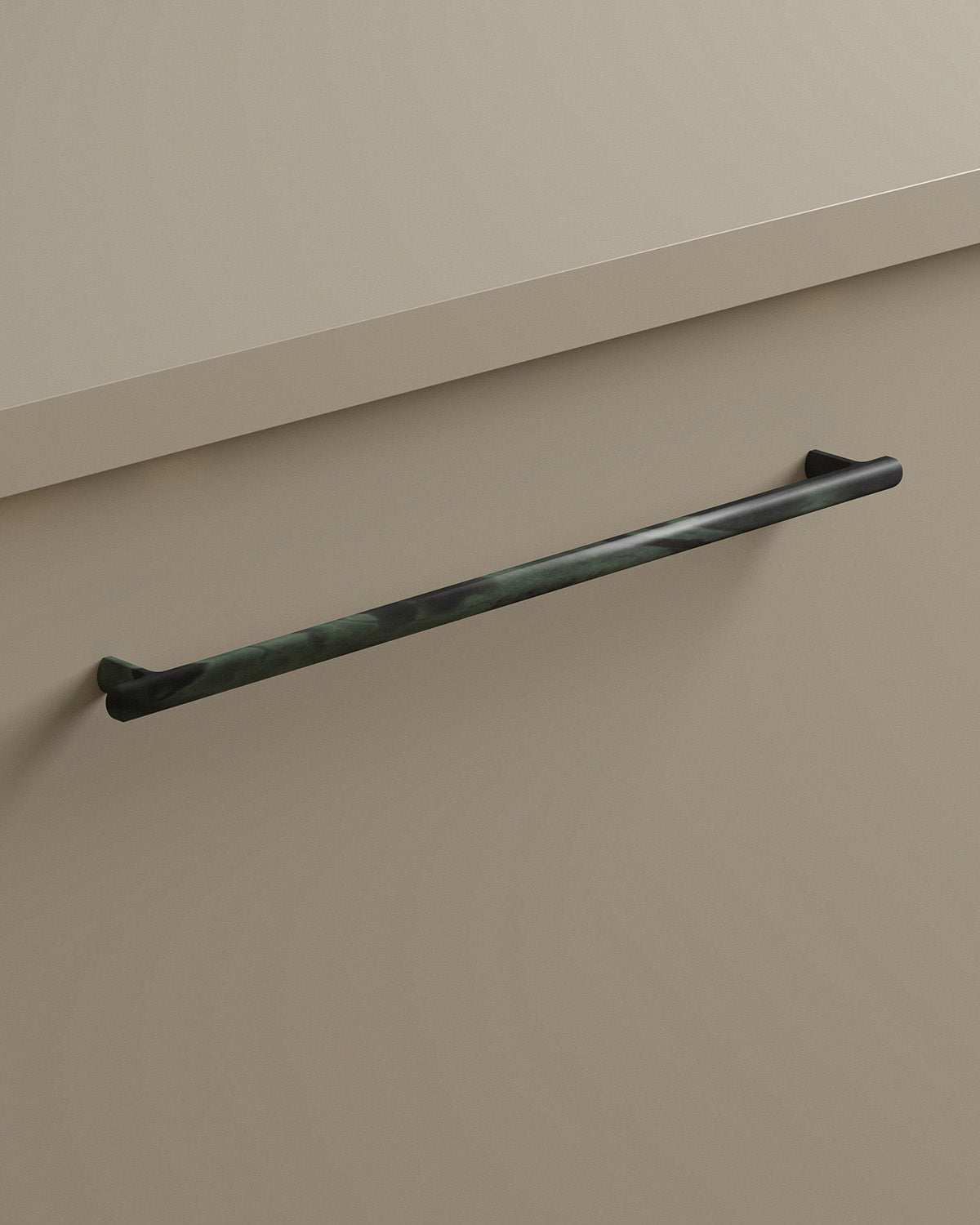 Nostrand Cabinet Pull